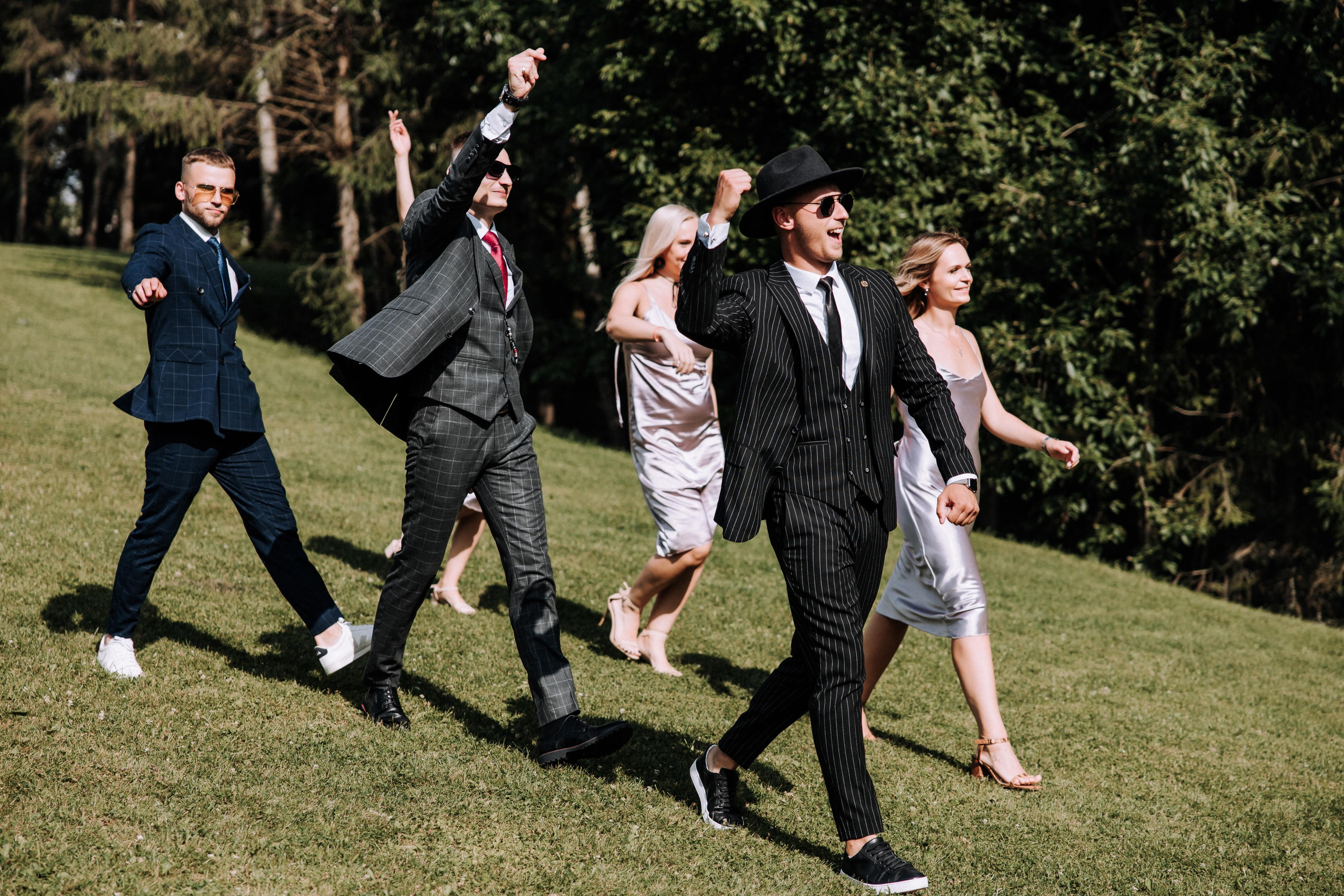 Егор и Яна. Свадебный фотограф Минск РБ