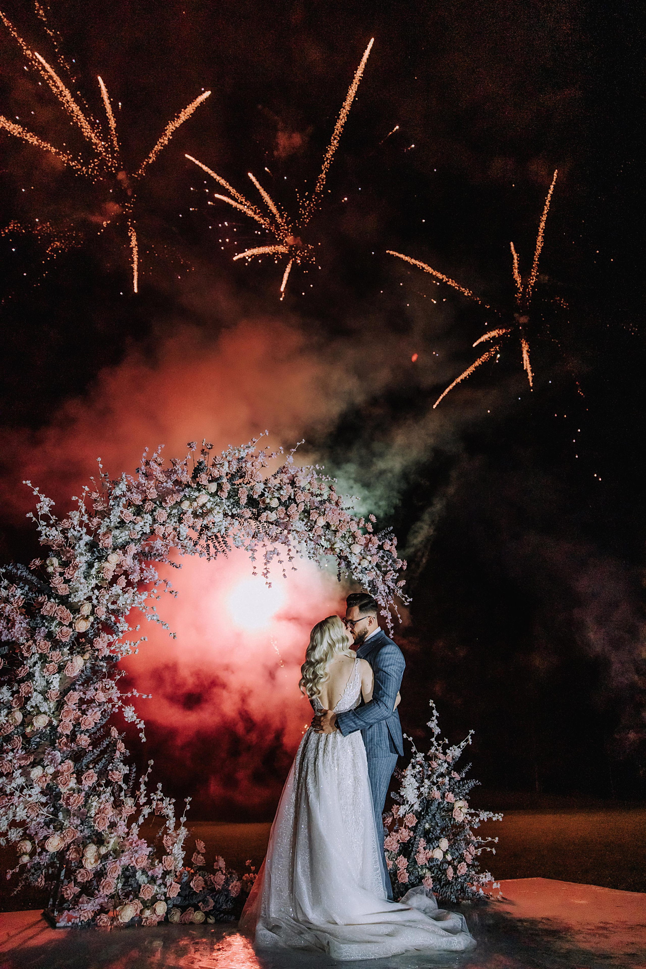 Георгий и Яна. Свадебный фотограф Минск РБ