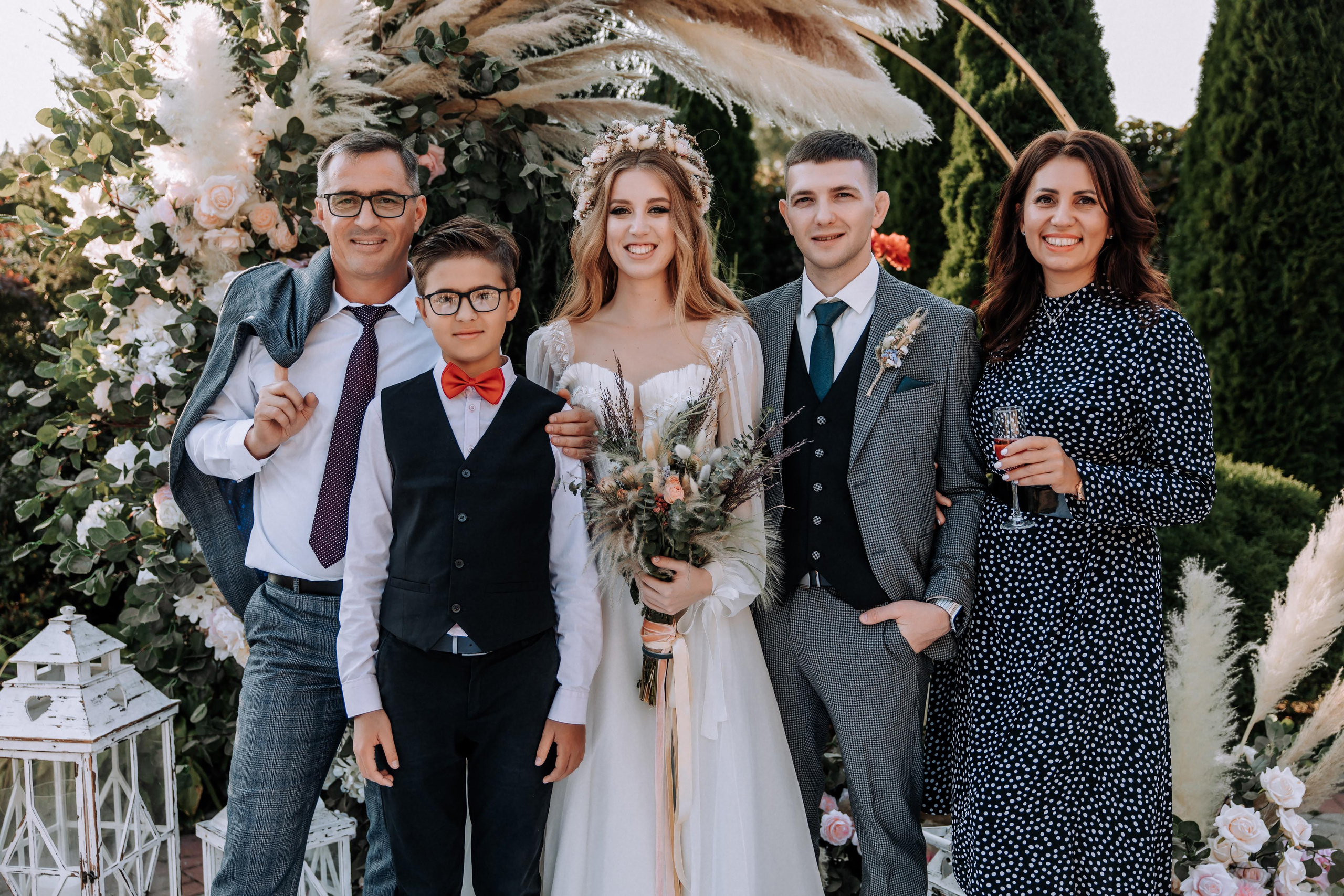 26.09.20 Сергей и Анна. Свадебный фотограф Минск РБ