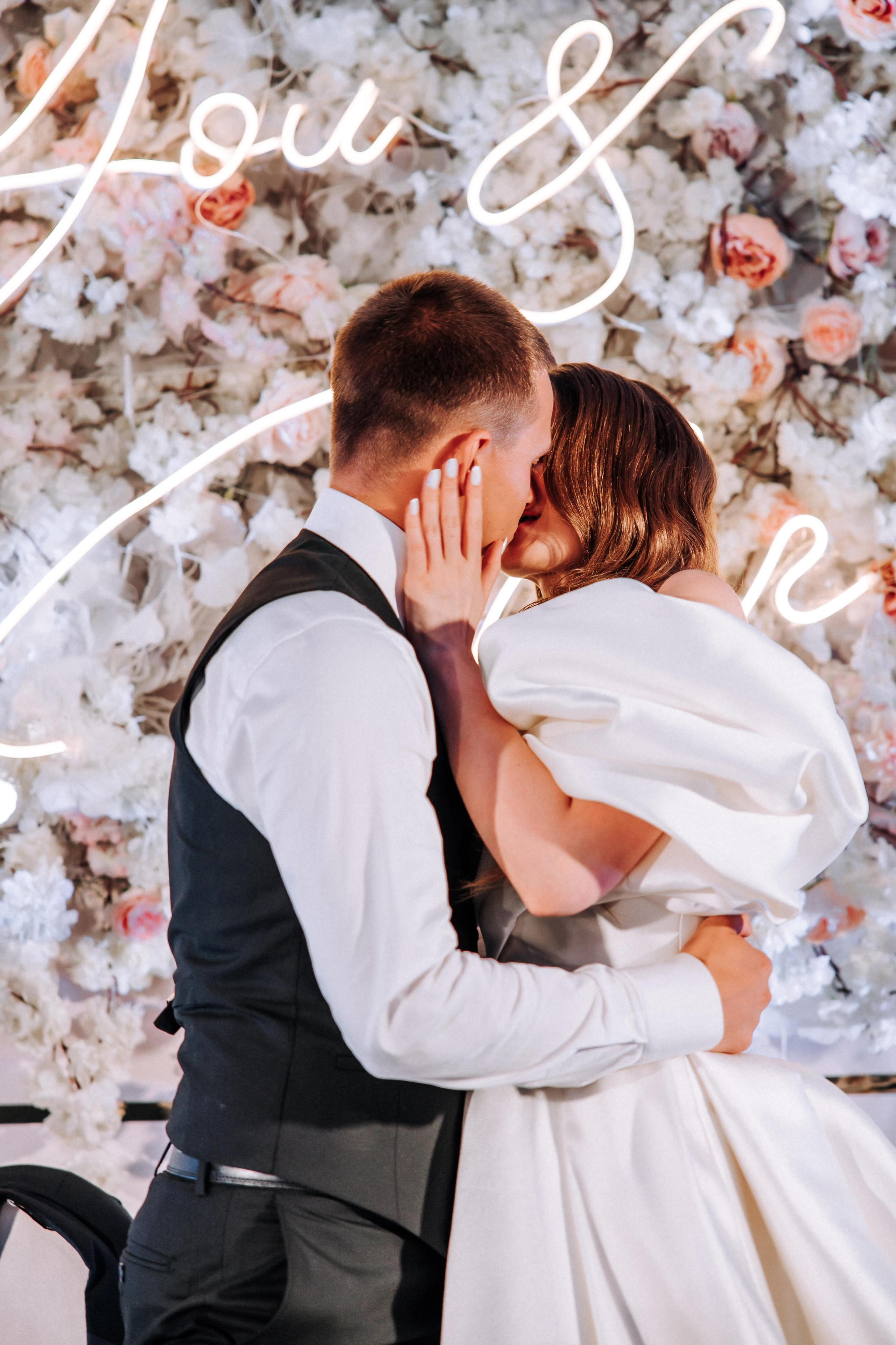 Иван и Юлия. Свадебный фотограф Минск РБ