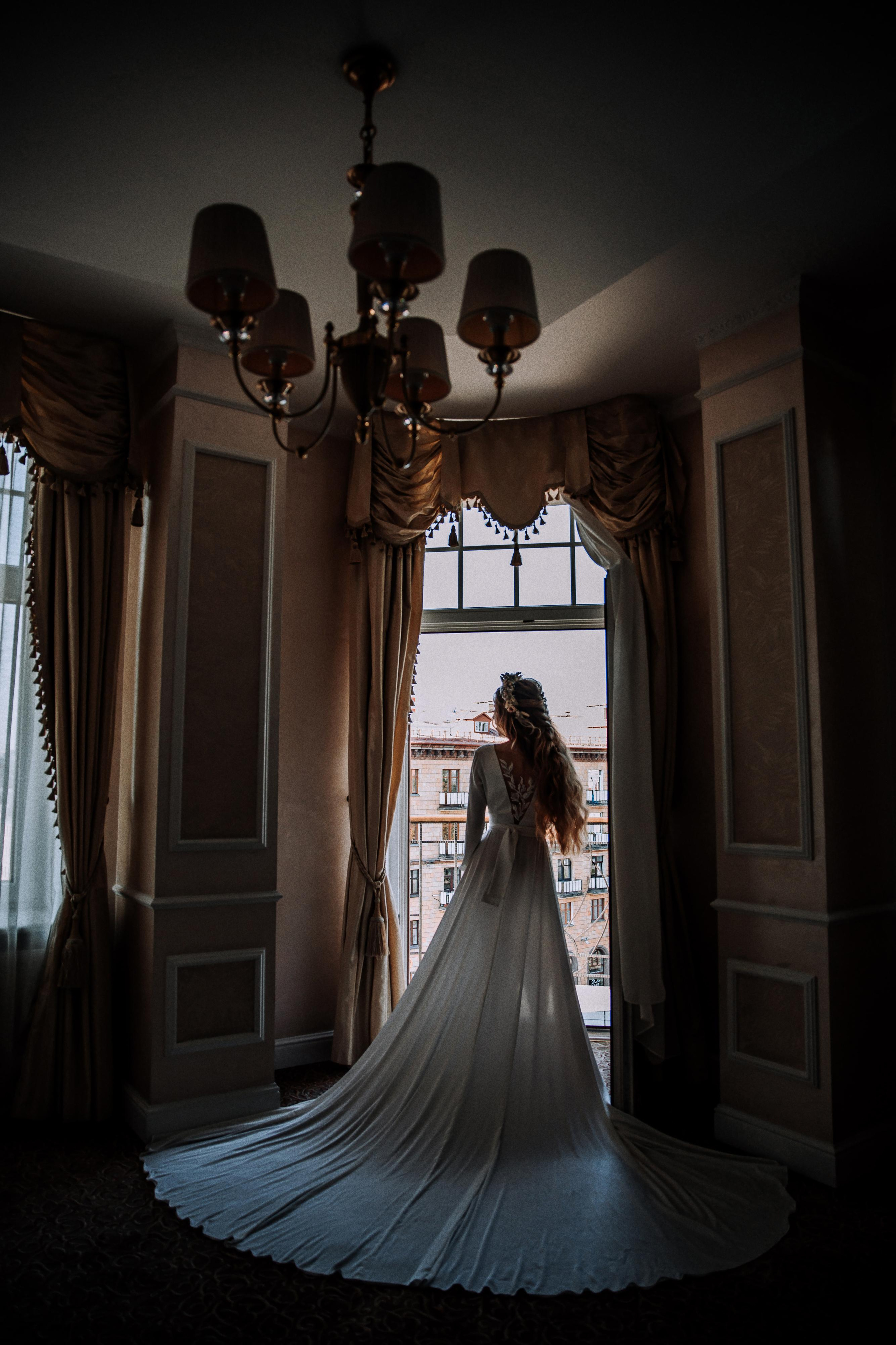 26.09.20 Сергей и Анна. Свадебный фотограф Минск РБ