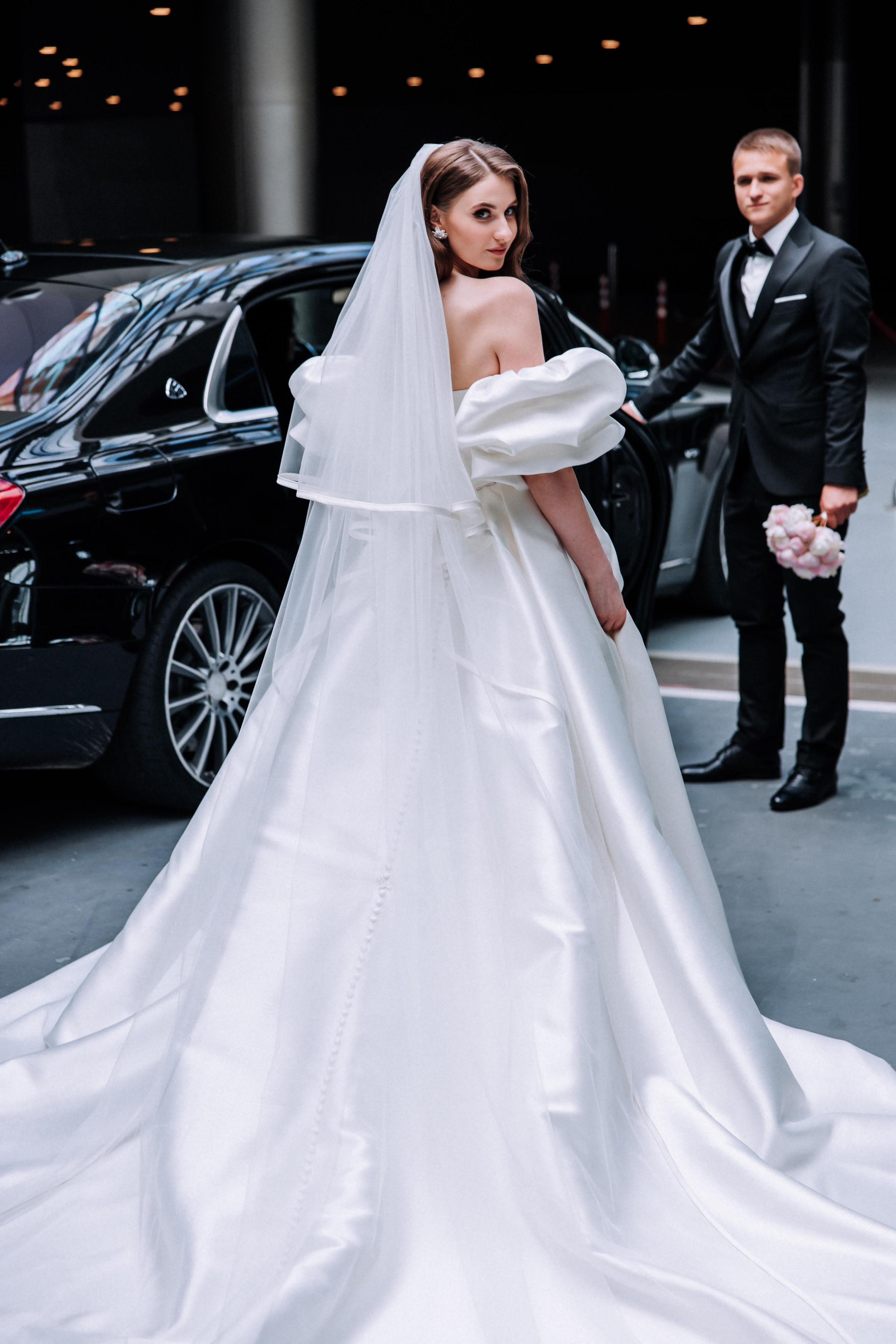 Иван и Юлия. Свадебный фотограф Минск РБ