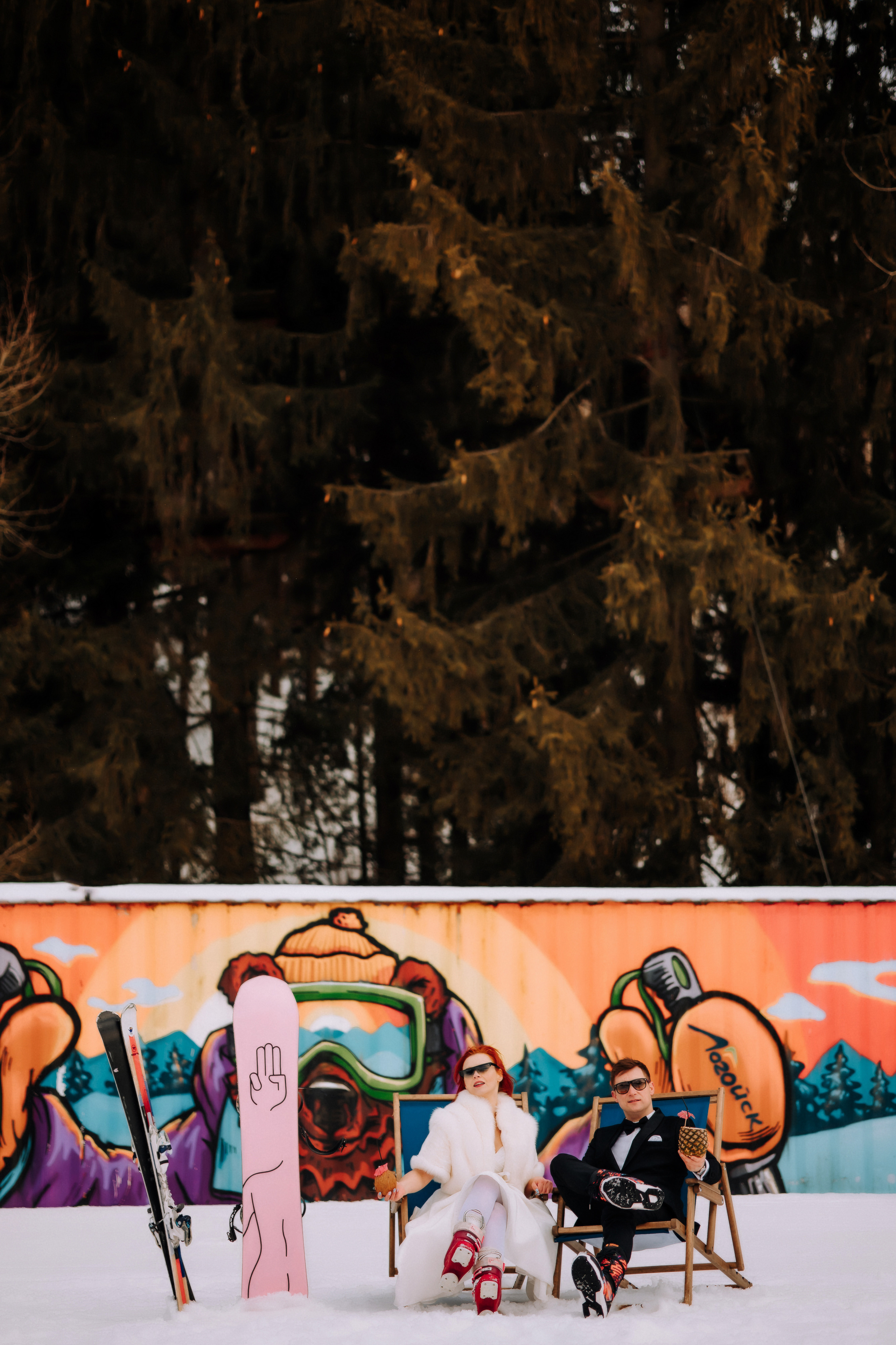 Love in the mountains ♥. Свадебный фотограф Минск РБ