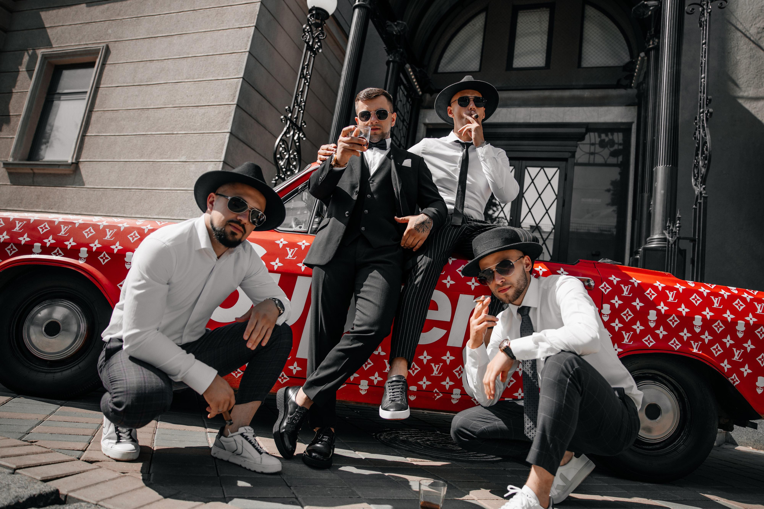 Егор и Яна. Свадебный фотограф Минск РБ