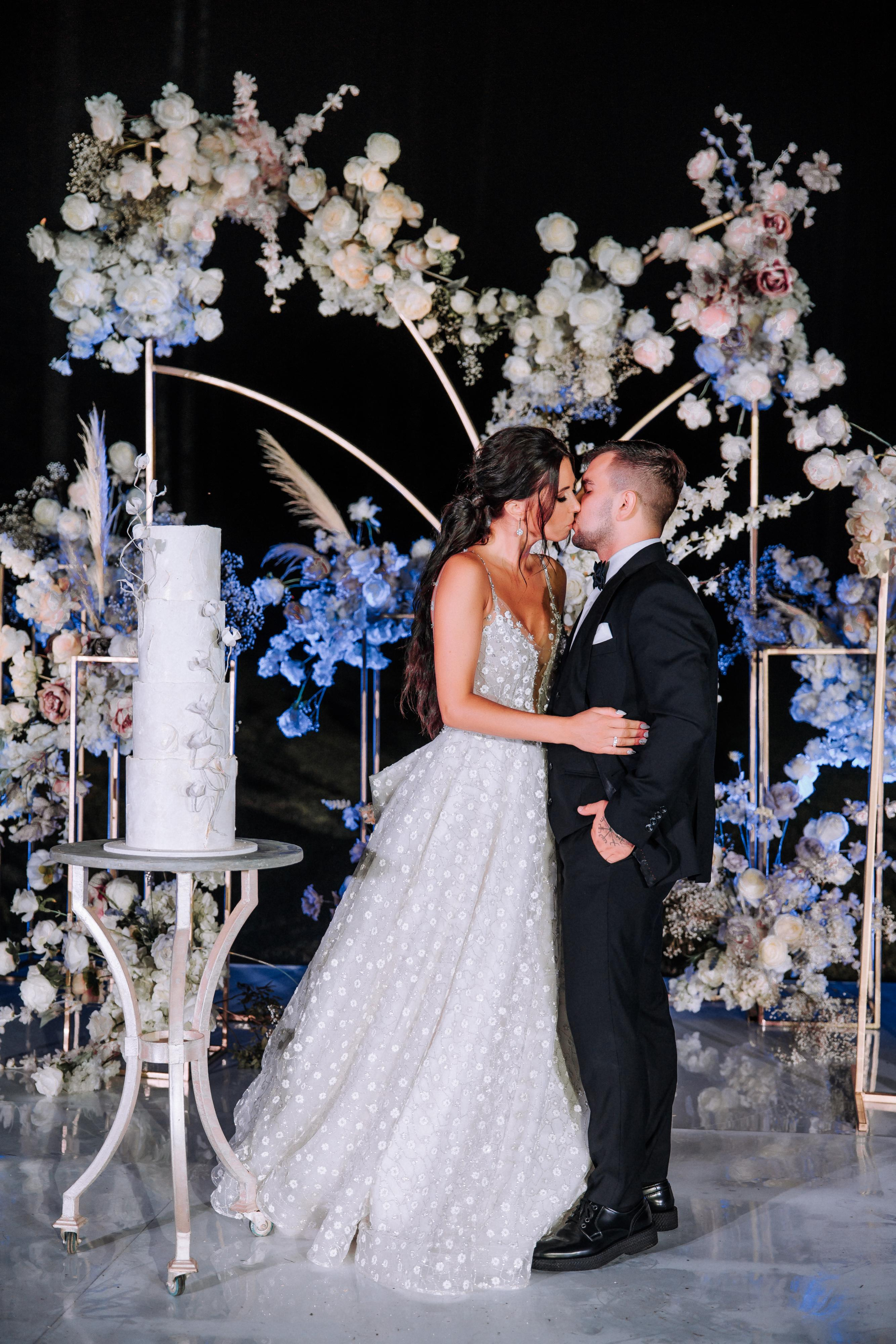 Егор и Яна. Свадебный фотограф Минск РБ