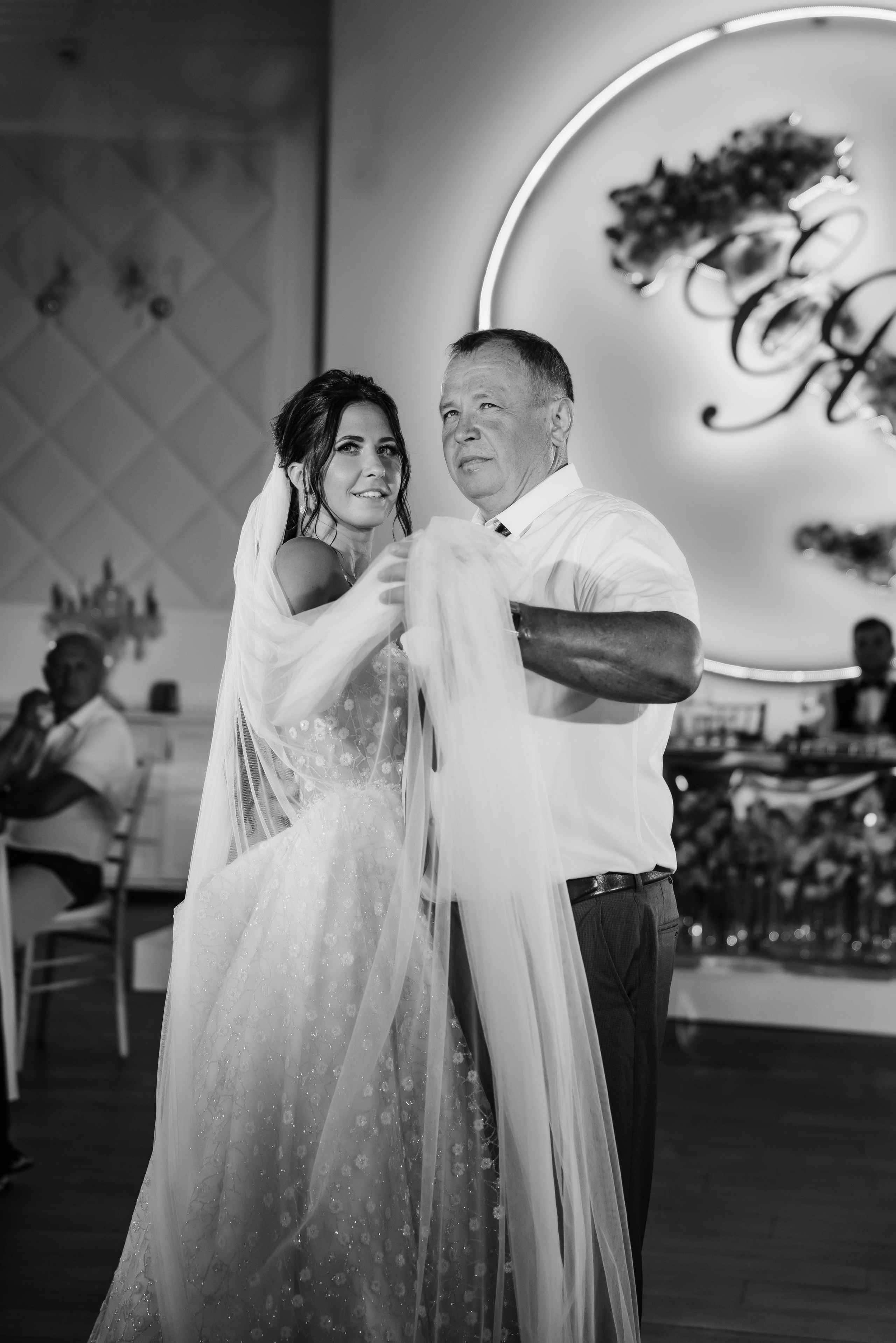 Егор и Яна. Свадебный фотограф Минск РБ