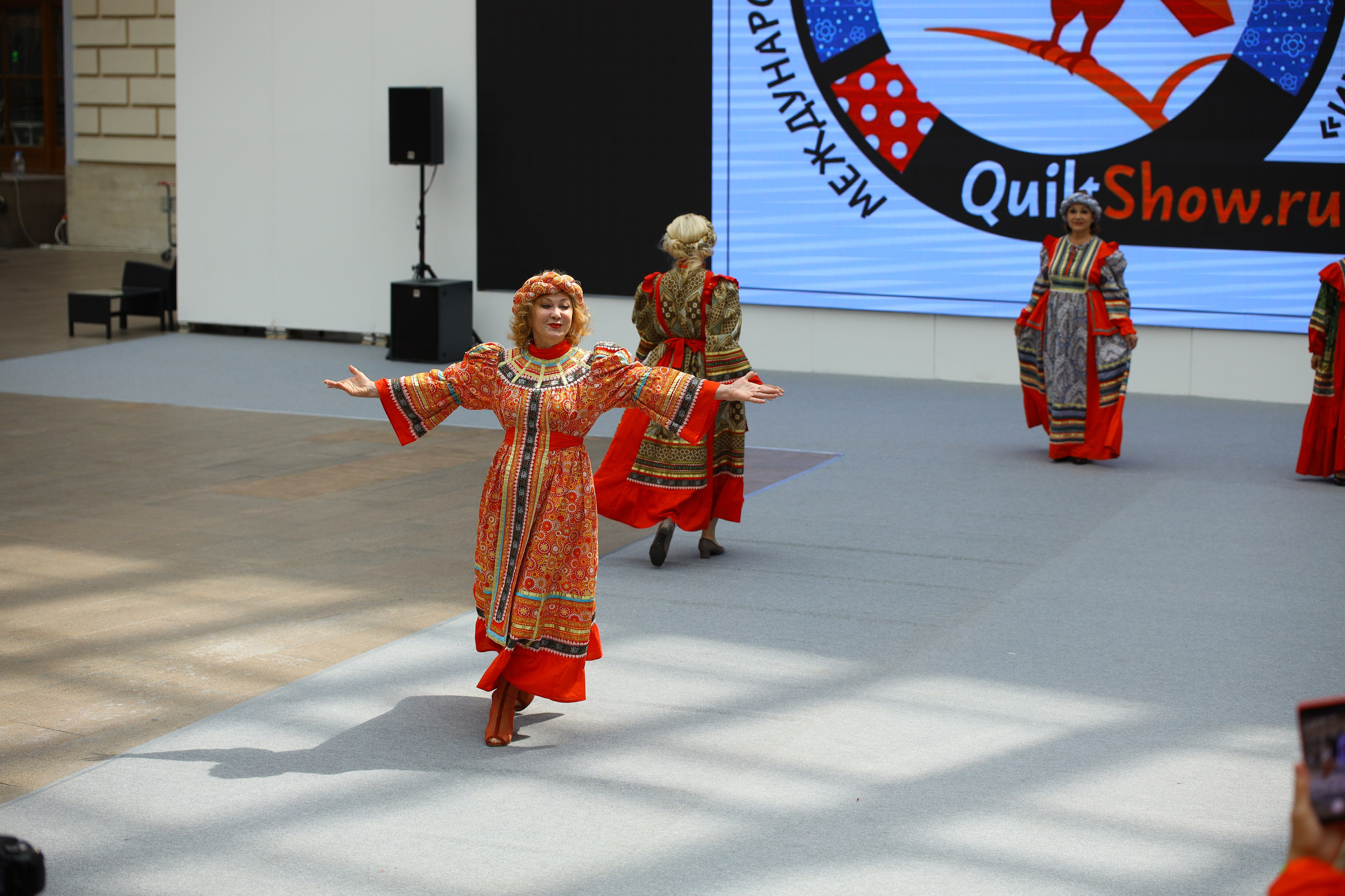 Душа России. Фотограф в Туле Крупский АнДРей. Фотостудия «КАДР71» в Туле