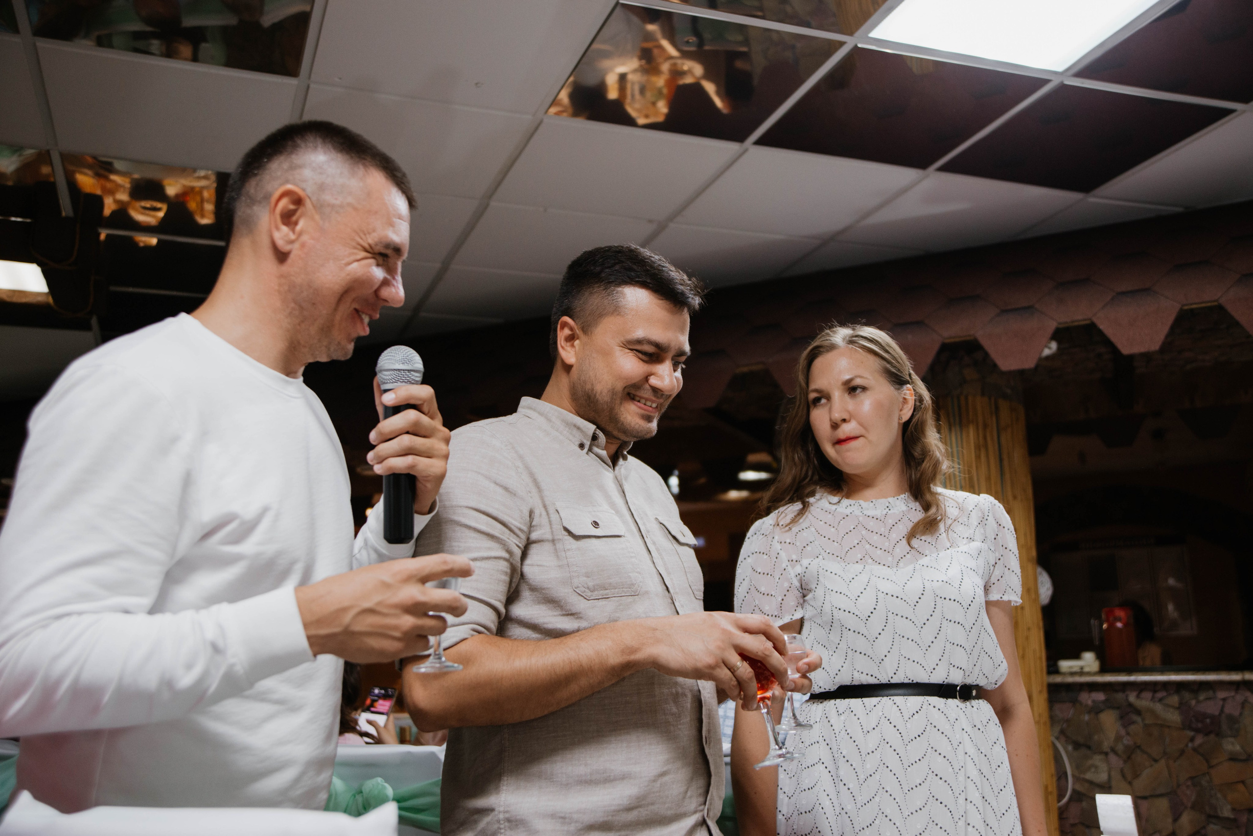 Анна & Алексей. Ксения Glossa. Портретный и репортажный фотограф в Самаре