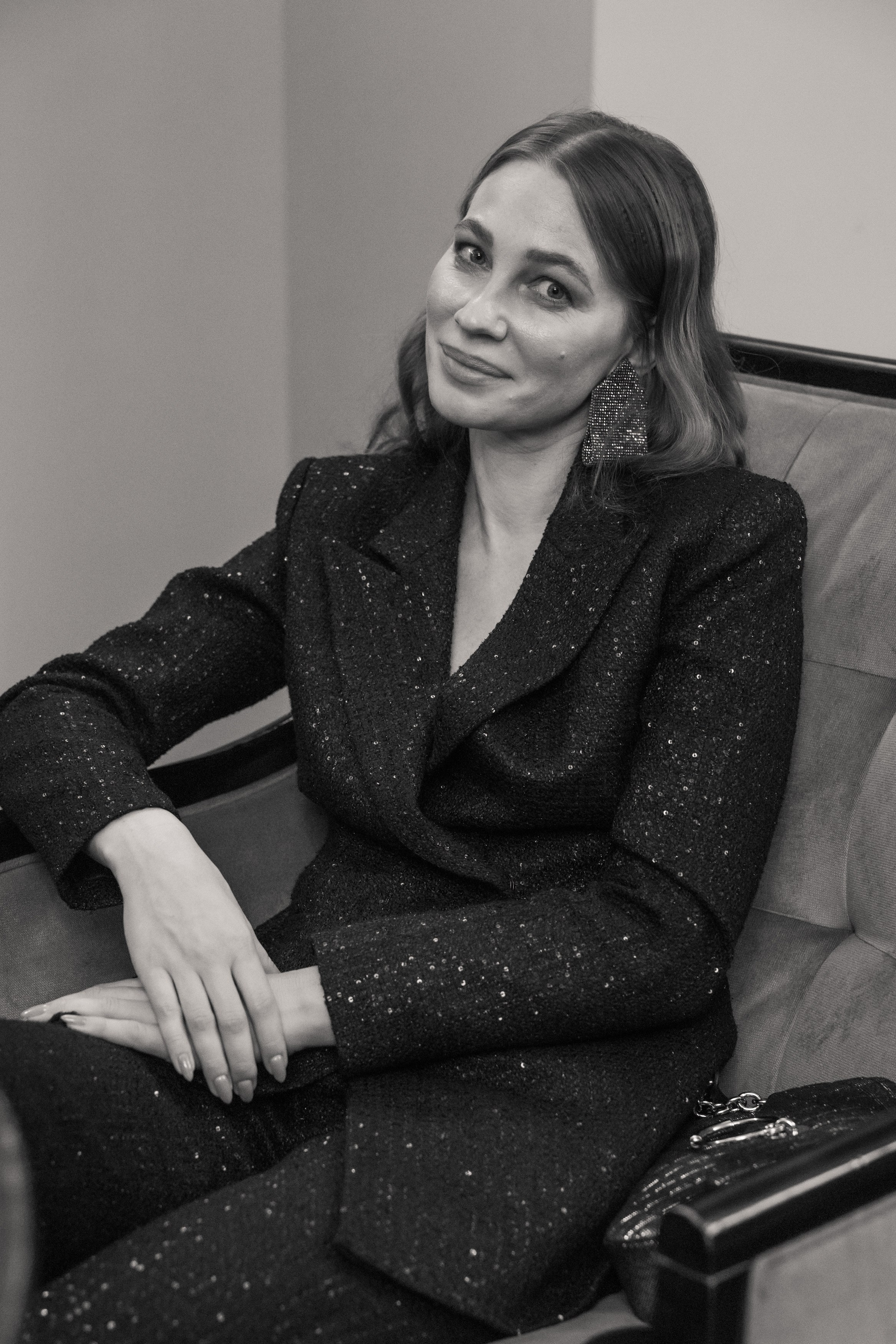 Арт-встреча. Людмила Семеняка. Главная