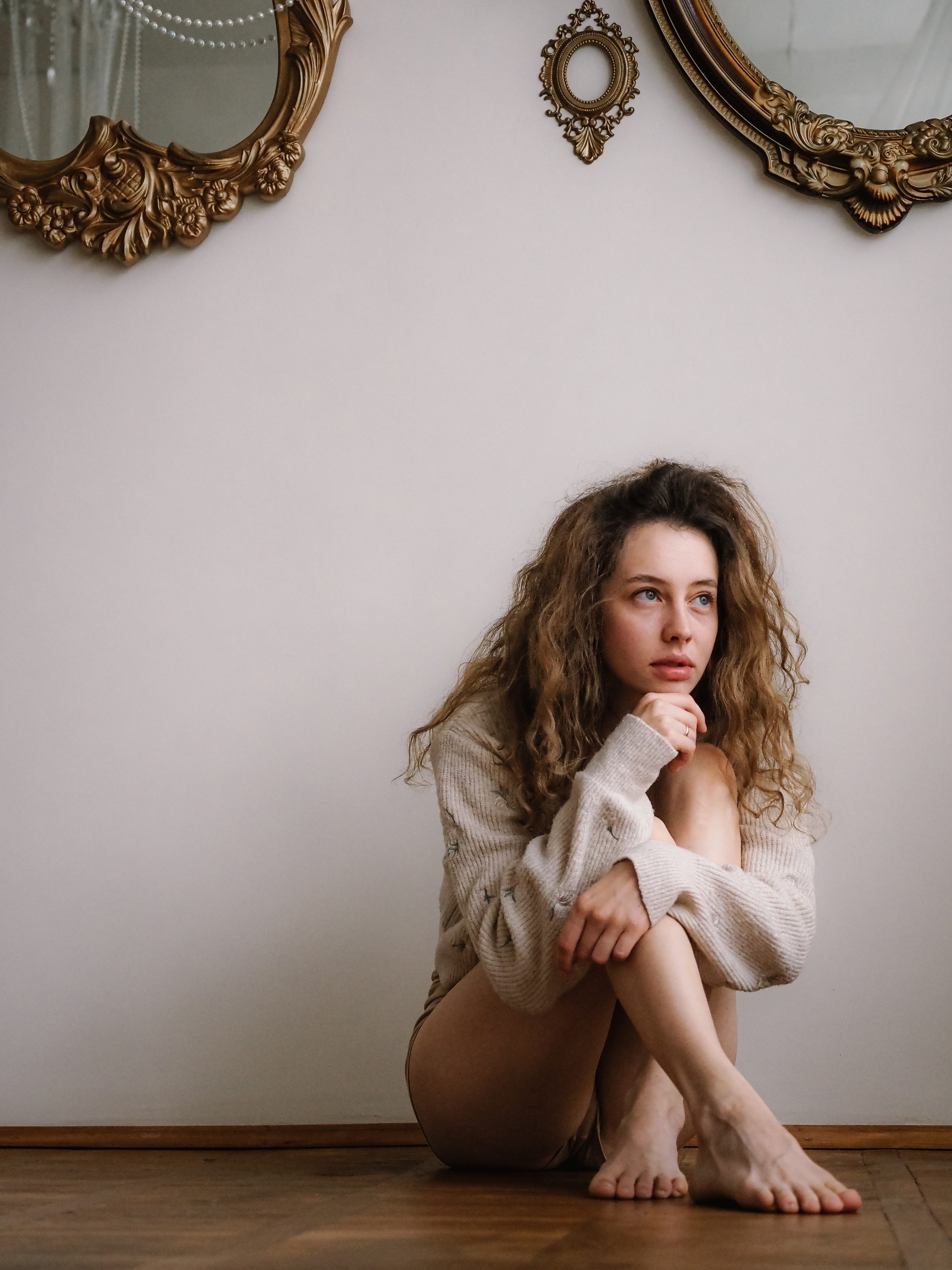 Утро и аромат персиков. Фотограф Рязань. Семейный Свадебный фотограф