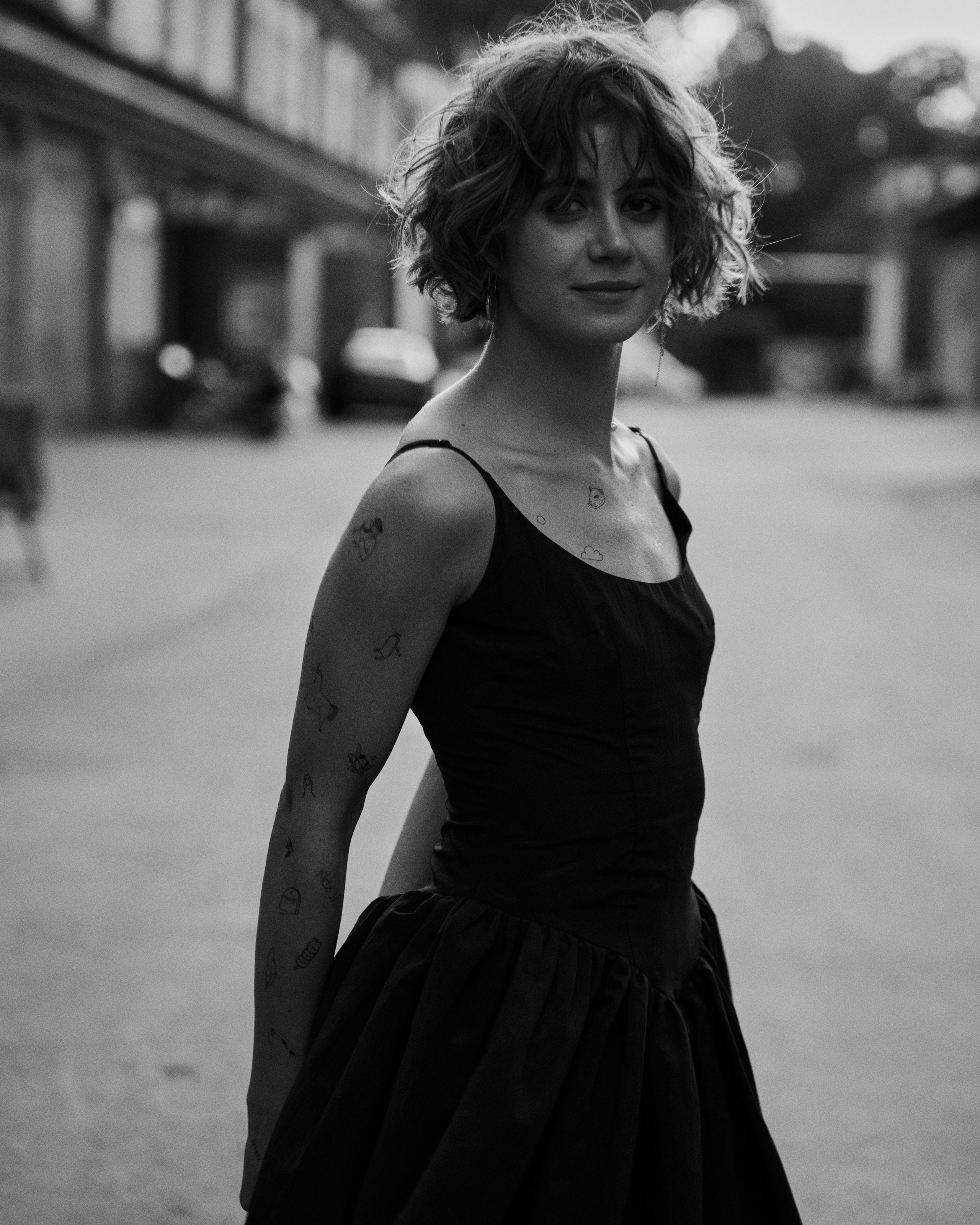 BIRTHDAY PARTY. ANNA — PHOTOGRAPHER