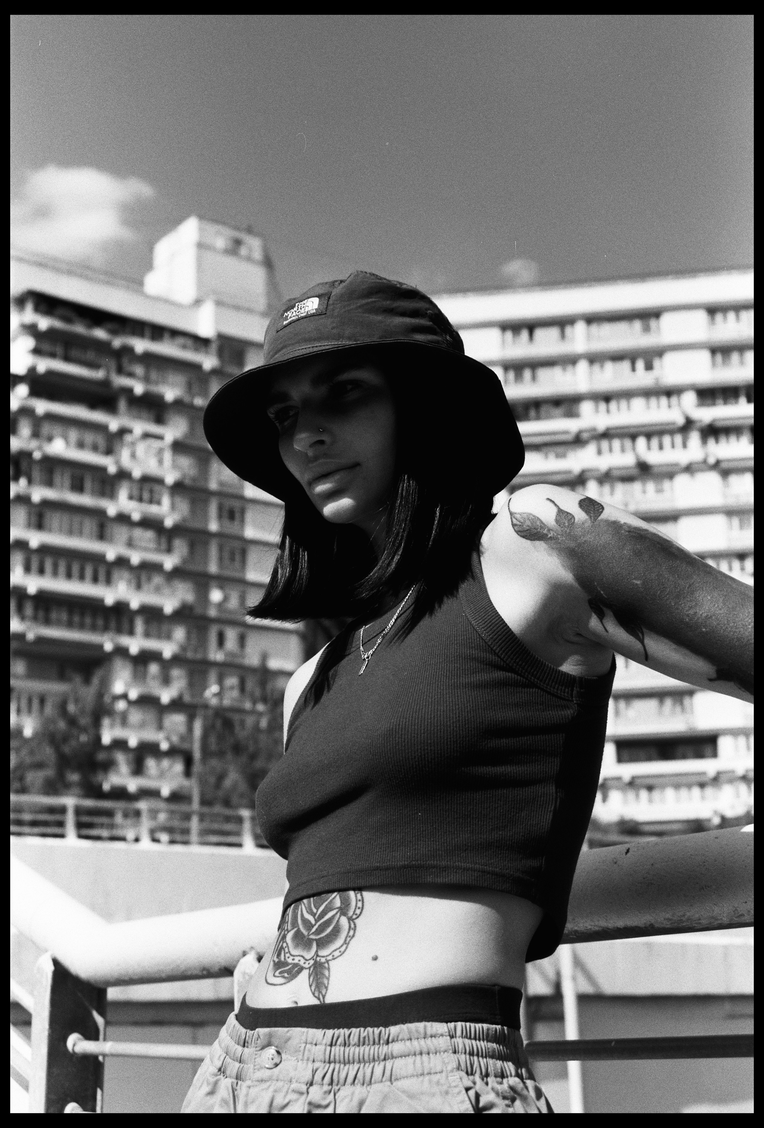 NASTYA. ANNA — PHOTOGRAPHER