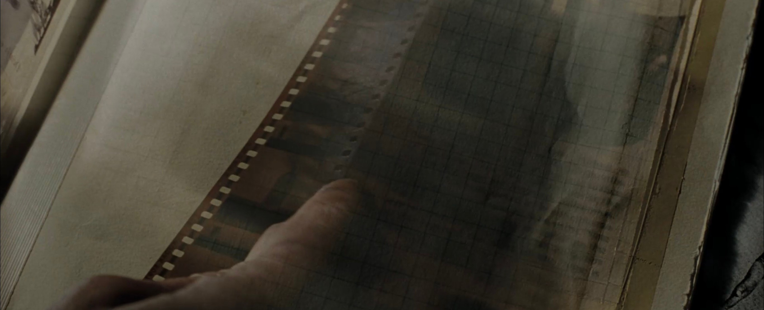 SE7EN. ANNA — PHOTOGRAPHER