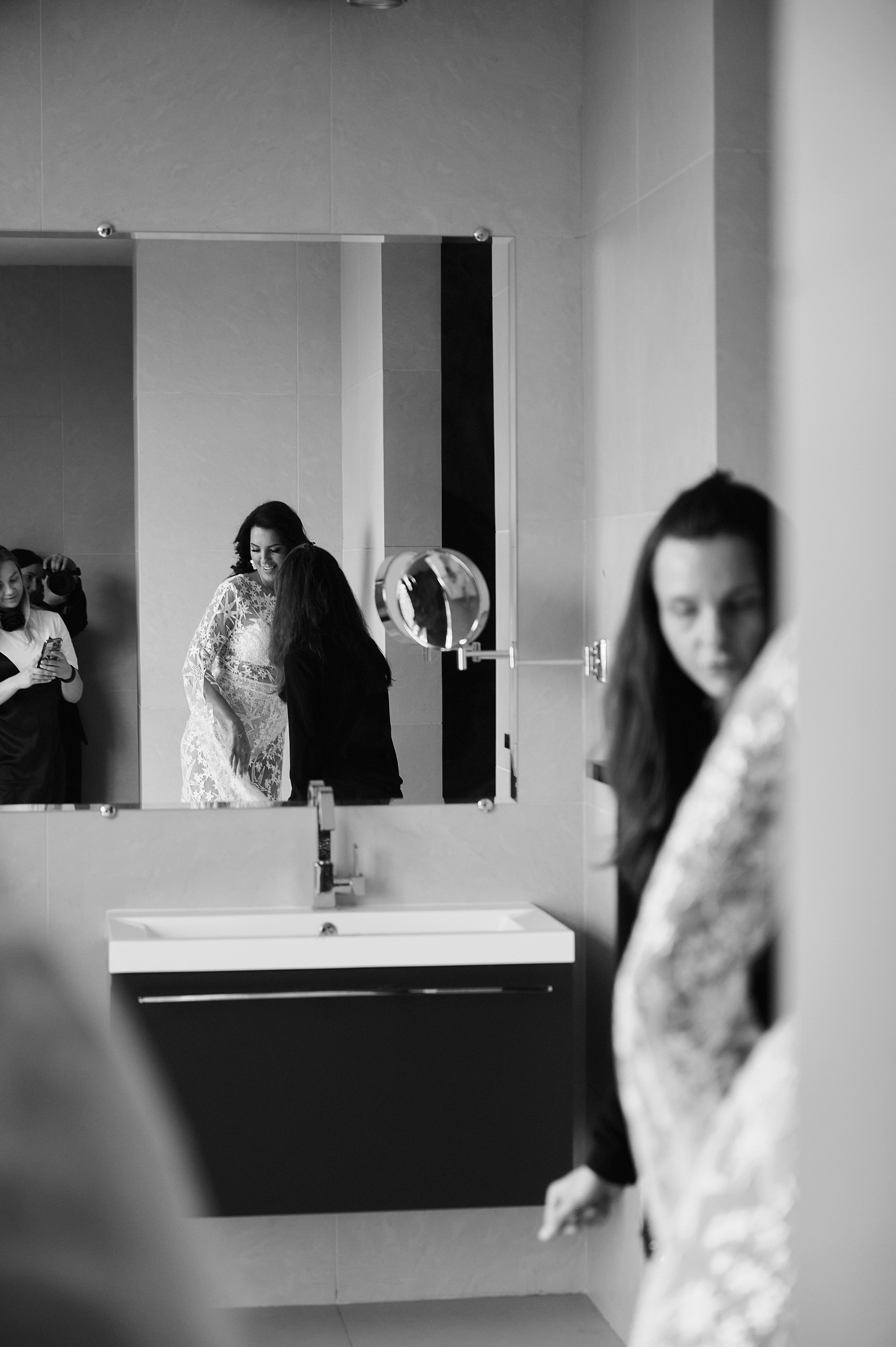 Как с Луны упали. Свадебный фотограф в Ростовe-на-Дону Анастасия Прутова