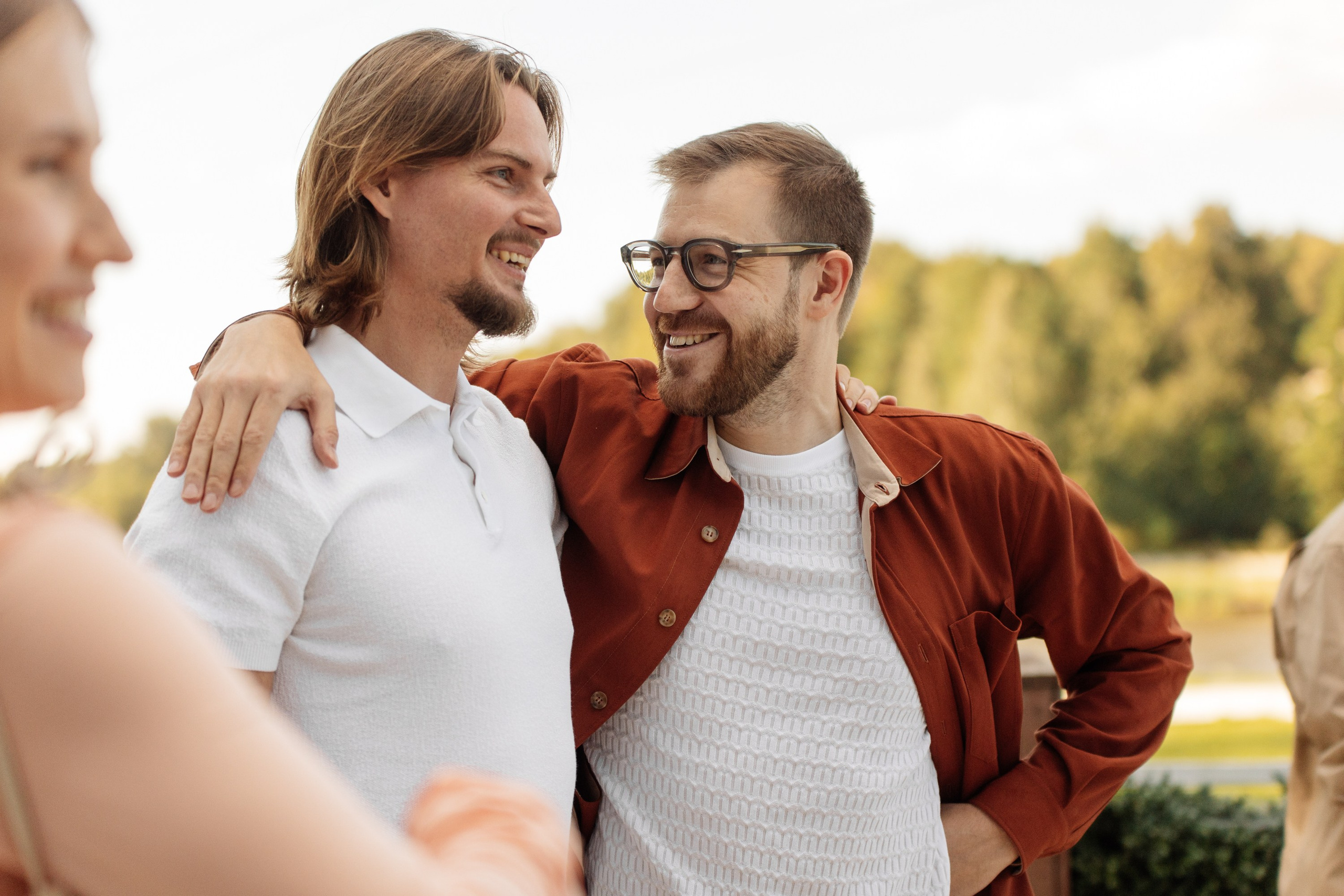 Гендер Пати. Репортажный фотограф. Москва. Алина Ланская