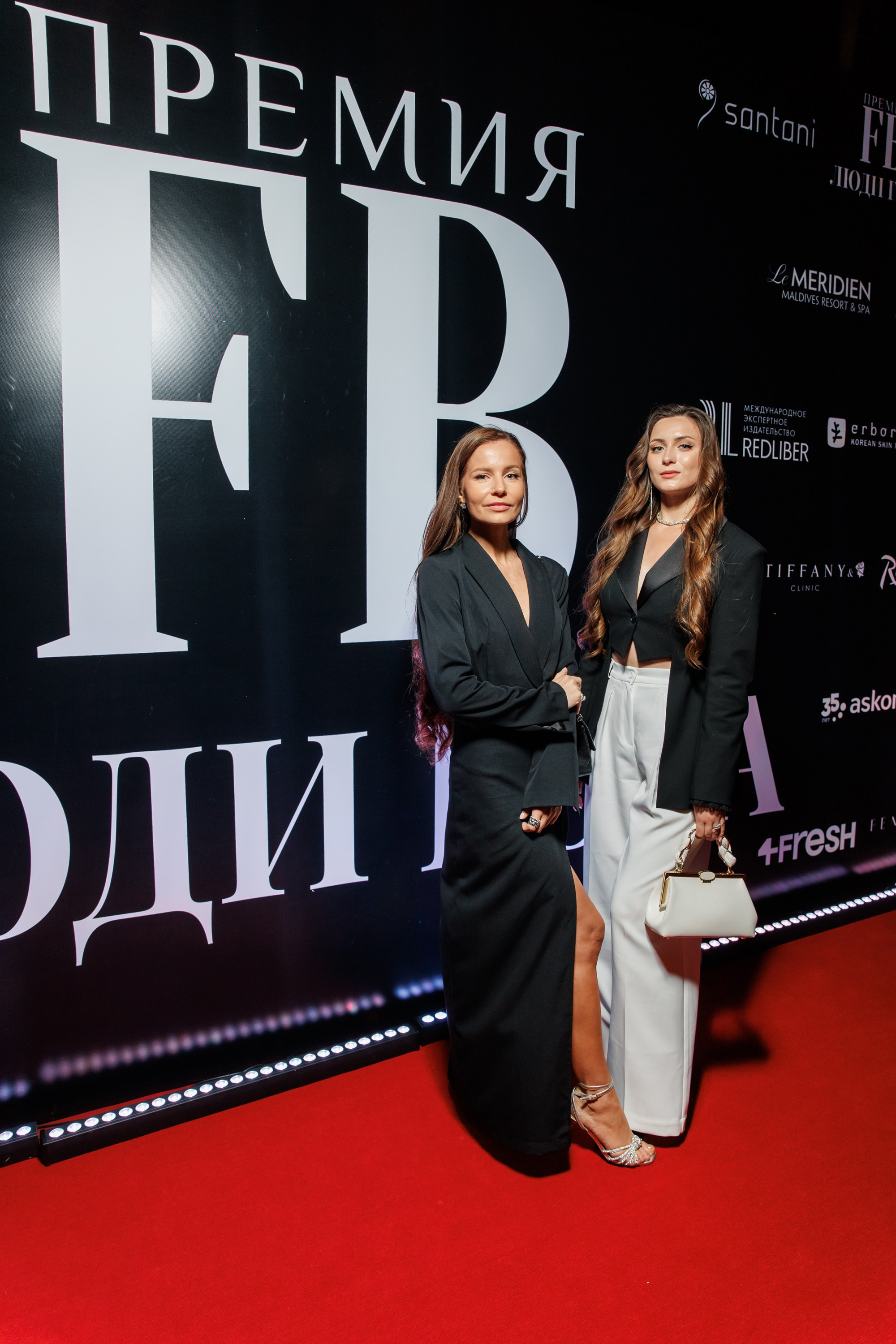 Премия глянцевого журнала FB. Репортажный фотограф. Москва. Алина Ланская