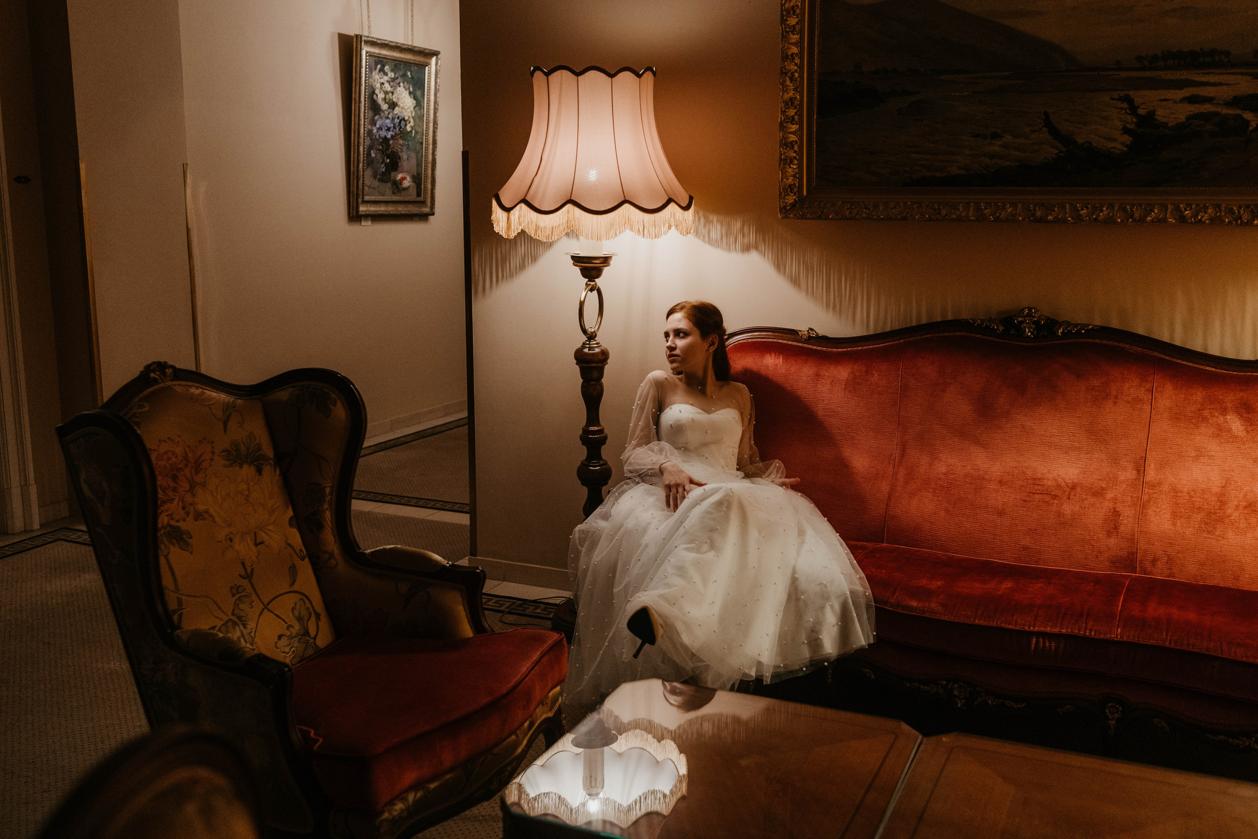 НАЦИОНАЛЪ. Миша Снимет | твой фотограф