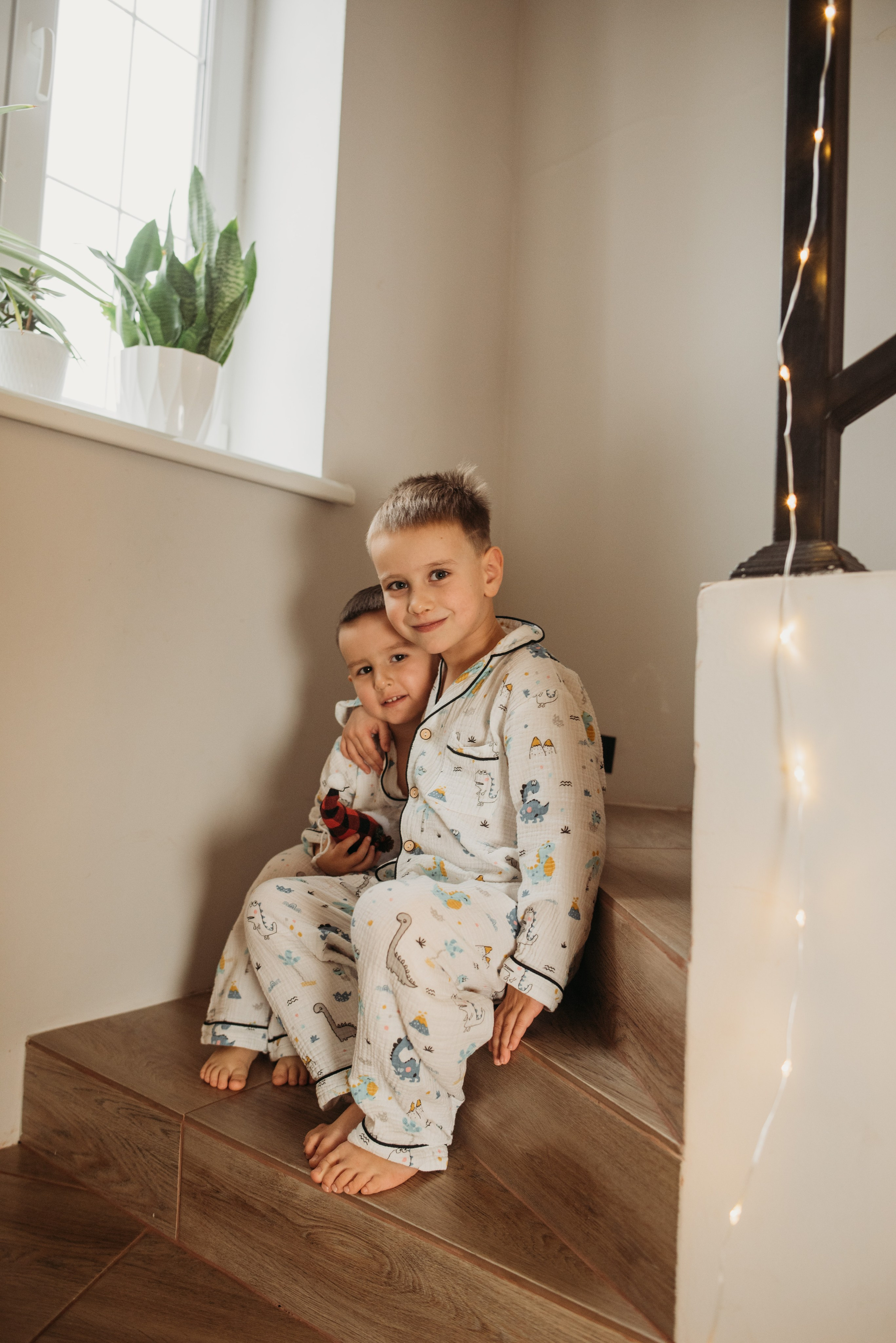 Домашний новый год. Детский и семейный фотограф выпускной альбом Приморско-Ахтарск