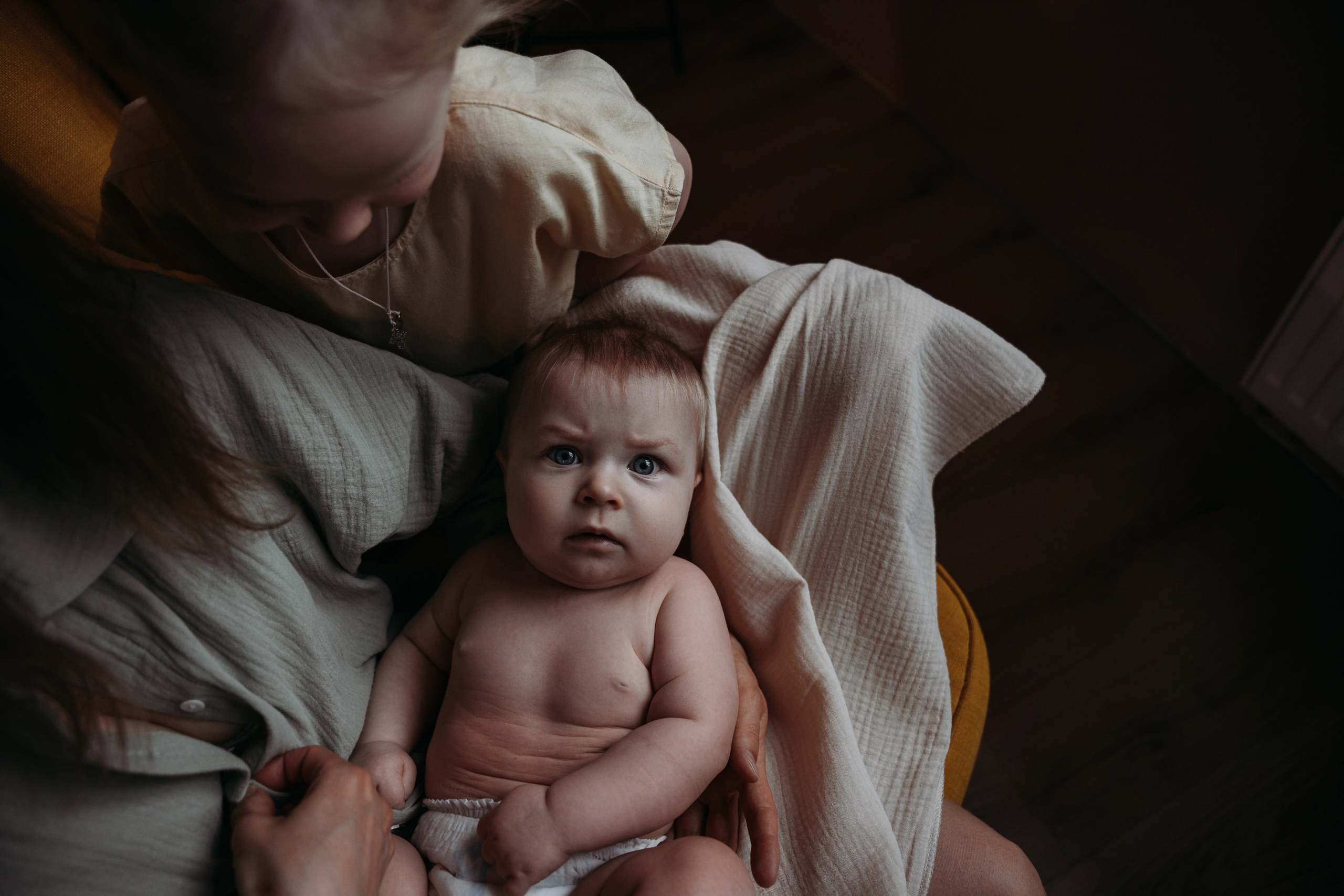 Домашний ньюборн. Детский и семейный фотограф, Newborn фотограф новорожденных г. Челябинск