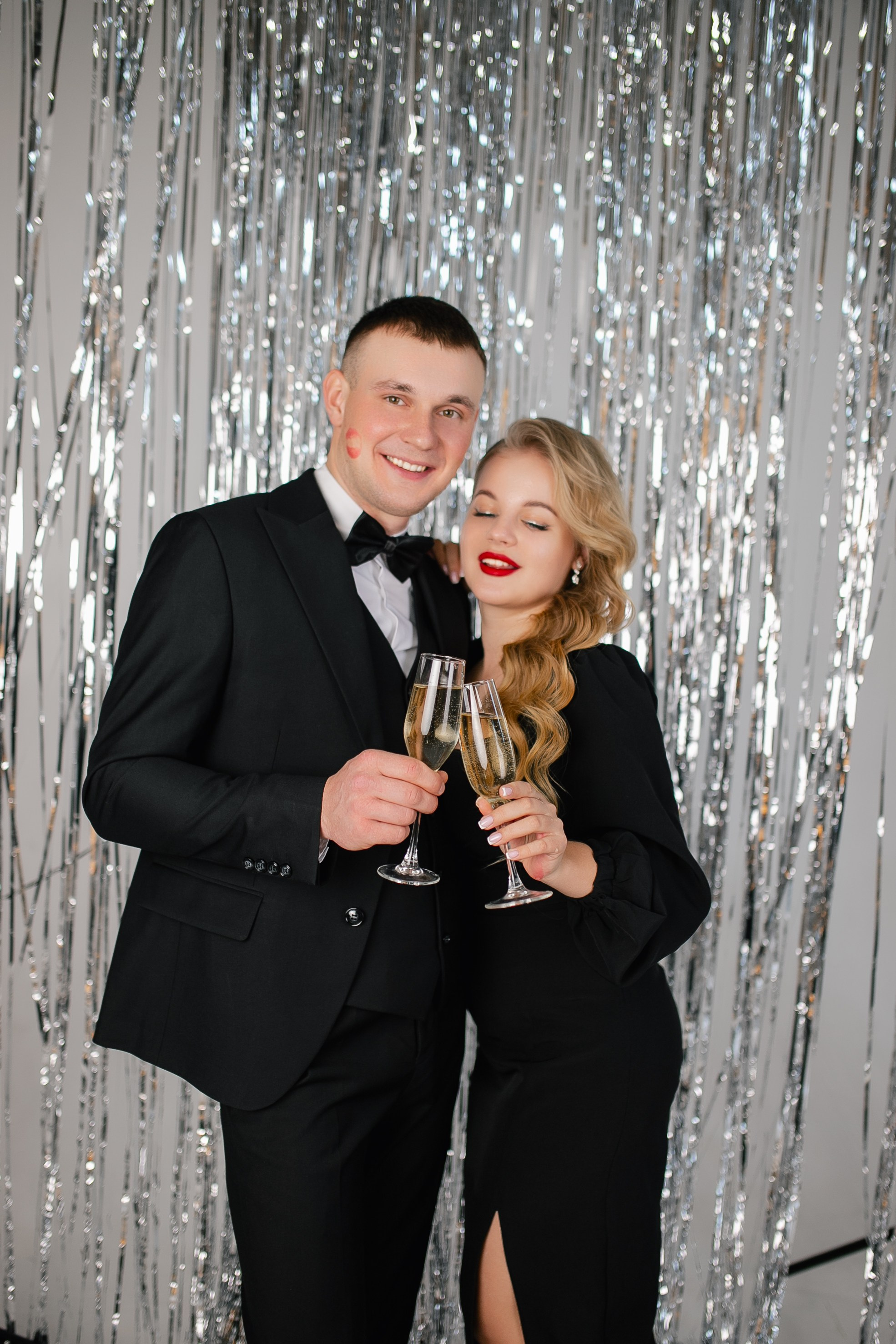 Врываемся в 2024-й. Свадебный и семейный фотограф в Санкт-Петербурге