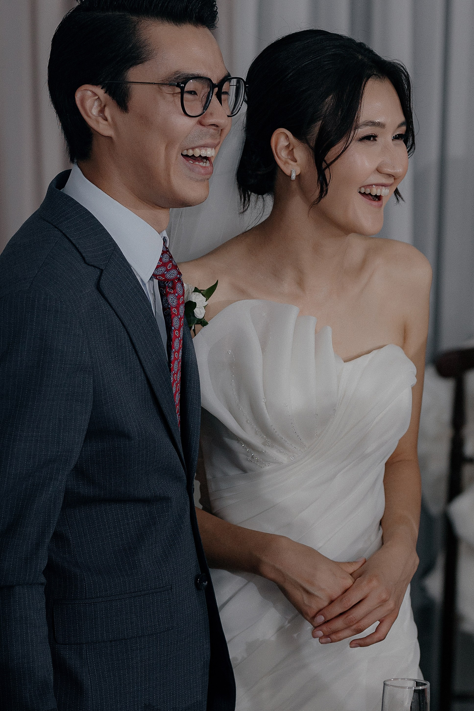 YEVGENIY & SALTANAT. Фотограф: Корнаковский А.Т