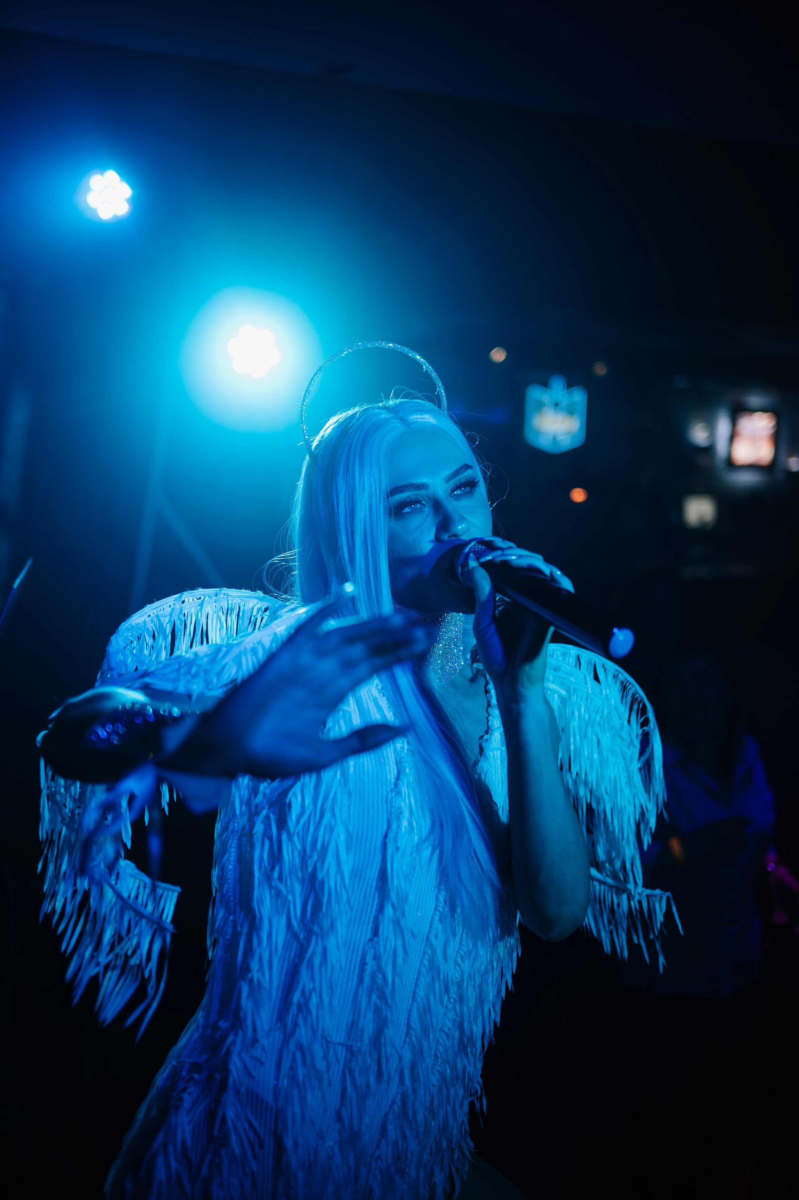 Концертное. Фотограф в Екатеринбурге Поляков Алексей