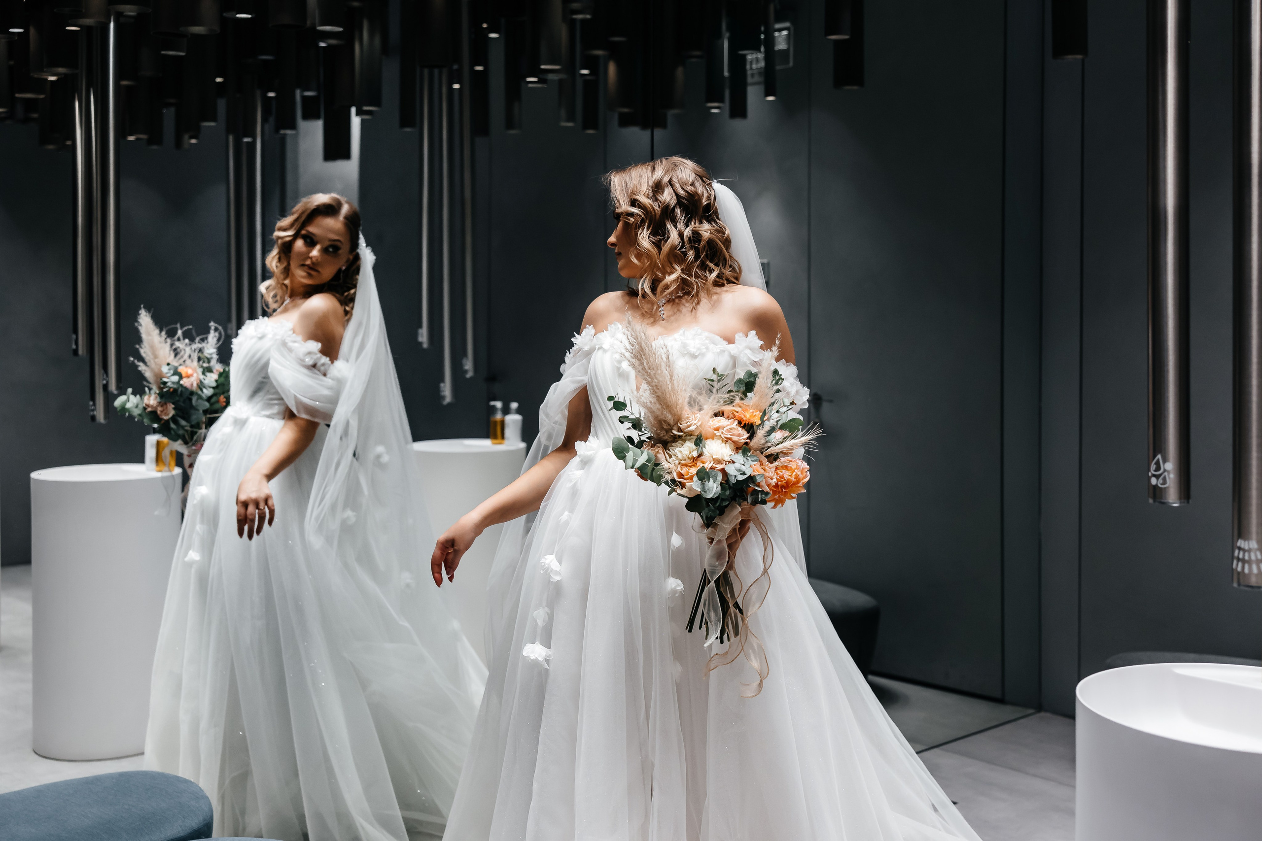 Анонс свадьбы для Татьяны и Эрнеста. Свадебный фотограф в Крыму и Севастополе Ольга Баскакова