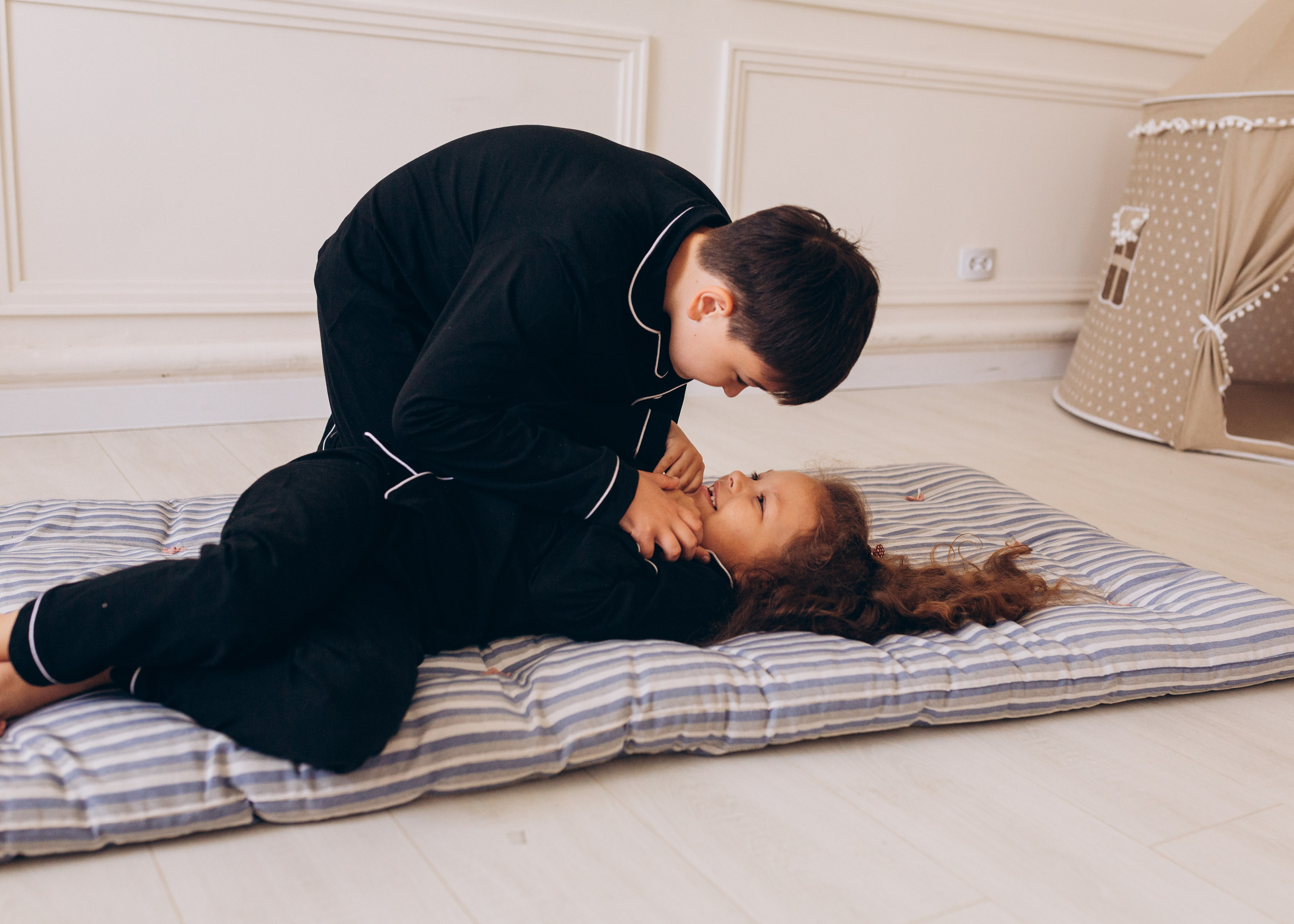 Такая нежная любовь. Фотограф в Приморско-Ахтарске Марьяна Чопко