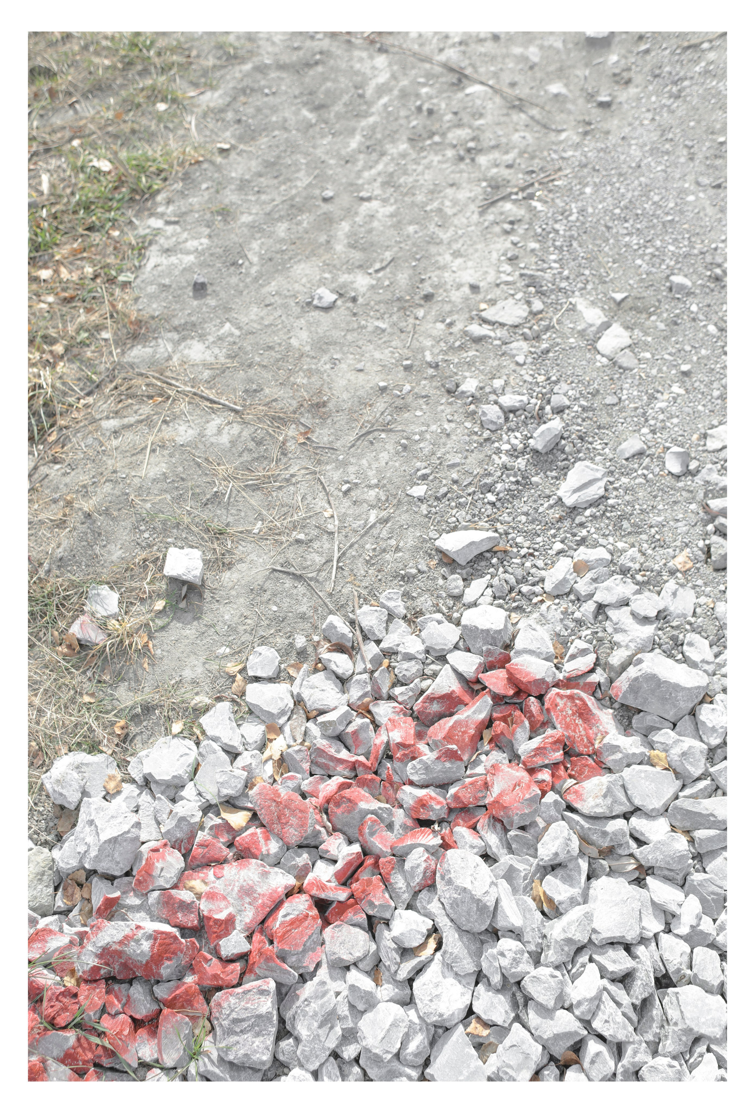 СТРАХ. Фотограф Манакова Ольга