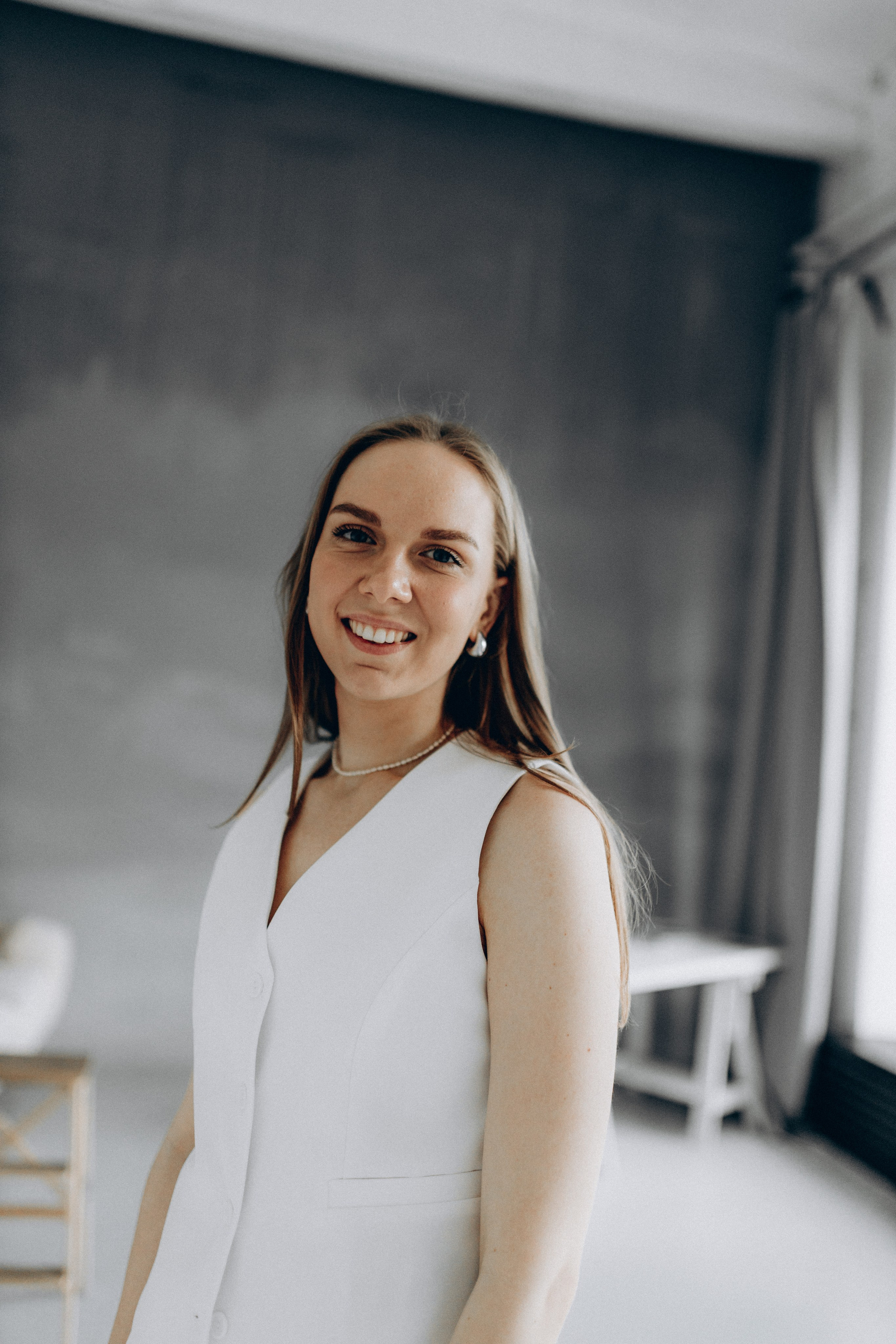 Настя. Веб-дизайнер. Фотограф НОГИНСК, Москва, Анастасия Белая