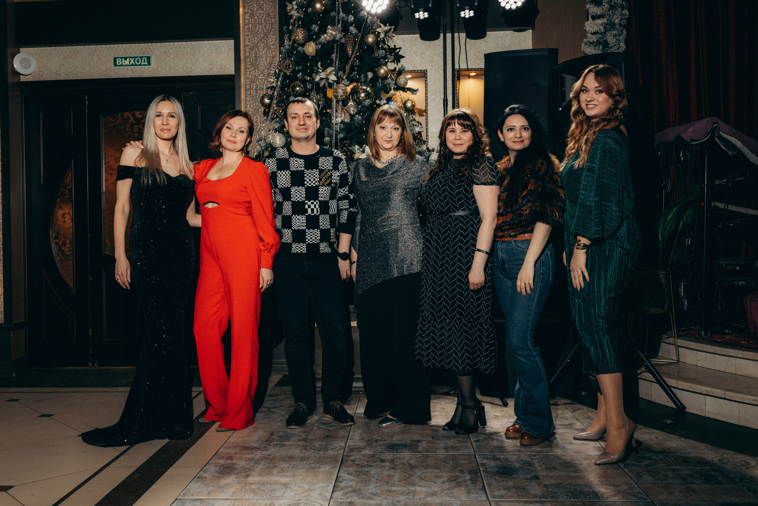 Новогодний корпоратив. Фотограф НОГИНСК, Москва, Анастасия Белая