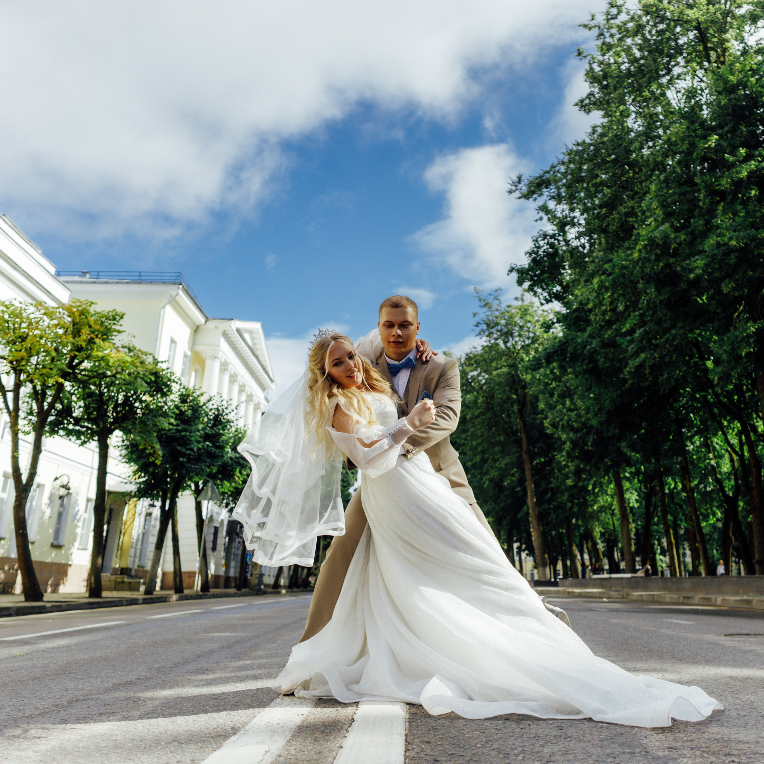 Свадебные. Игорь Бобров, #второйфотографсмоленска. Фото и видео для людей и бизнеса