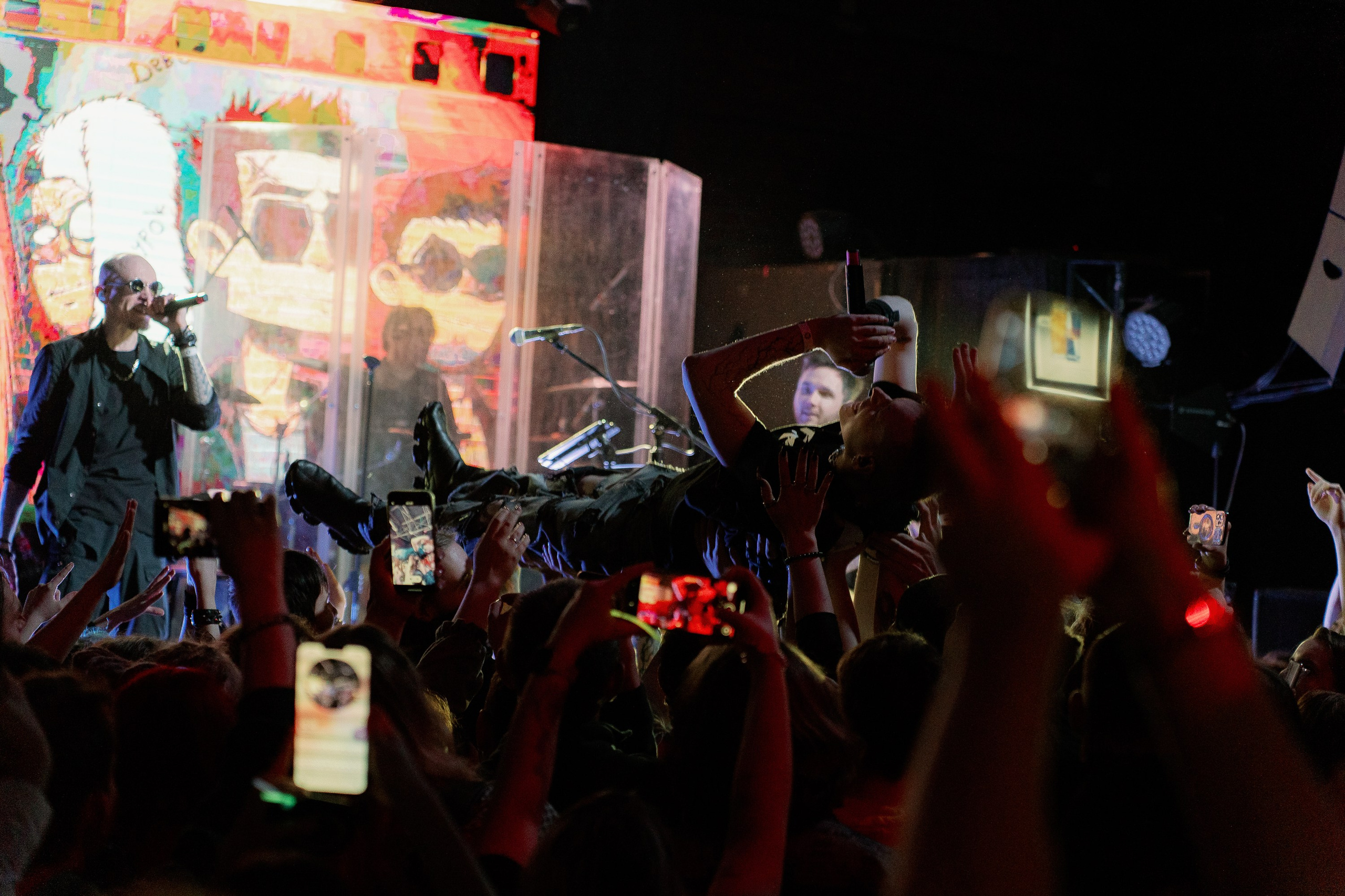 Asper X. Factory 3. 05.12.2025. Главная