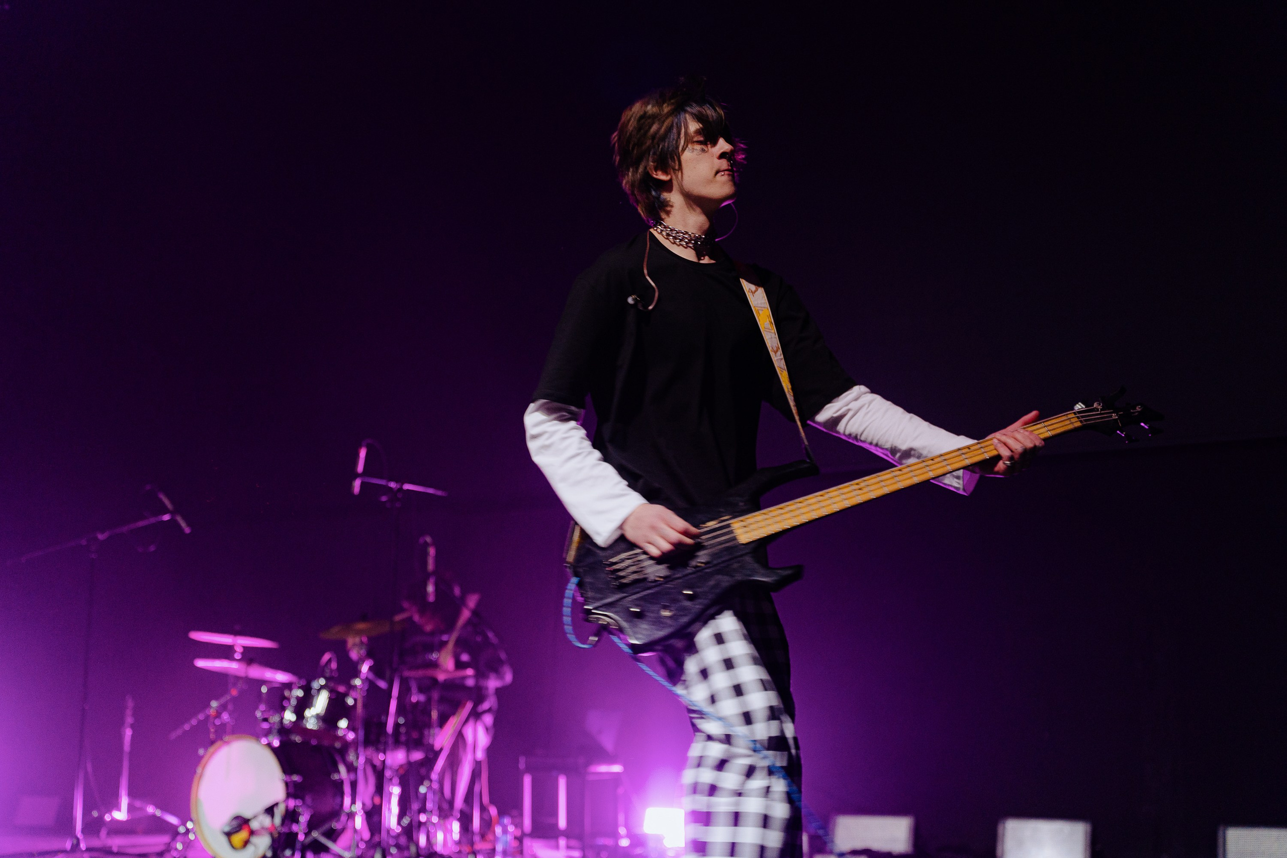 Molly Fest. Base. 20.02.2026. Главная