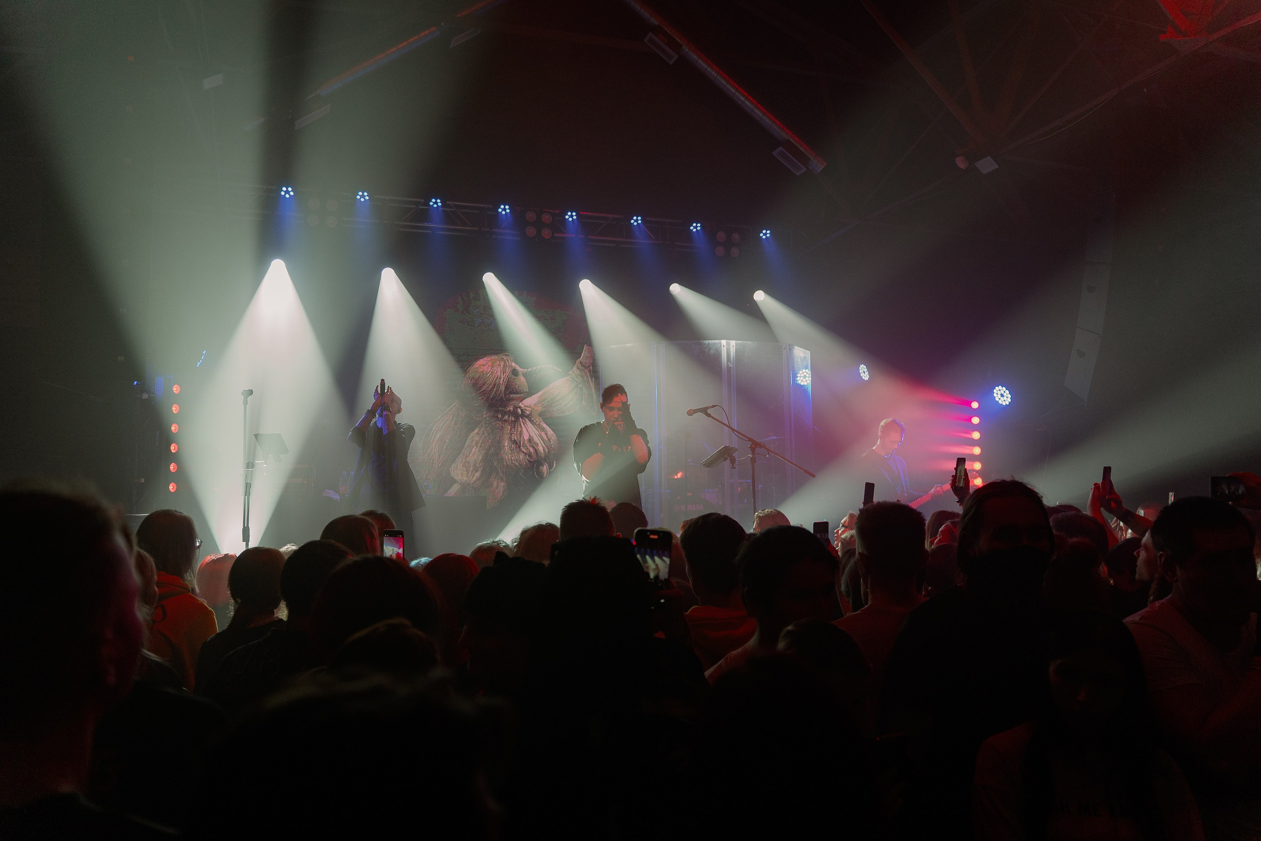 Asper X. Factory 3. 05.12.2025. Главная