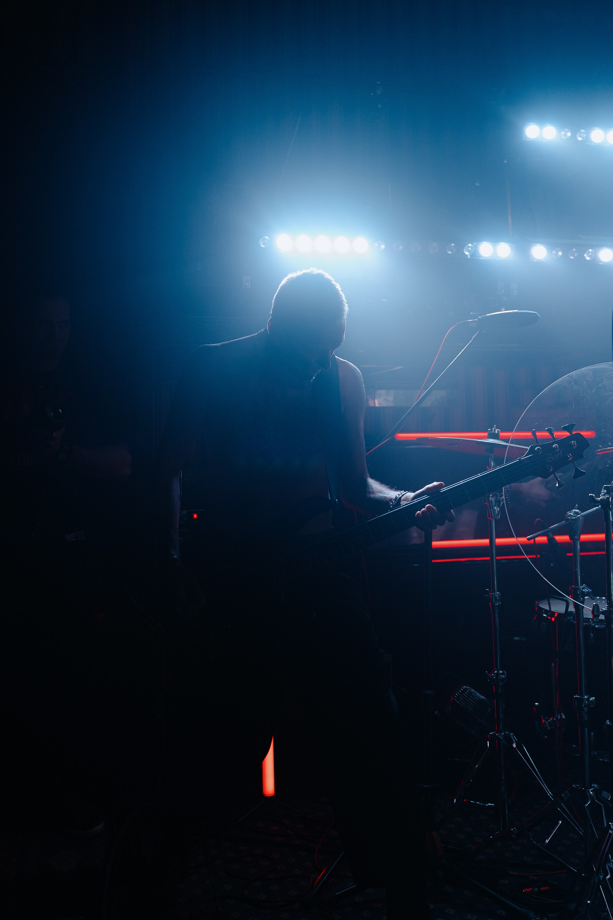 RAMMSTEIN Tribute. Douglas. 28.09.2025. Главная