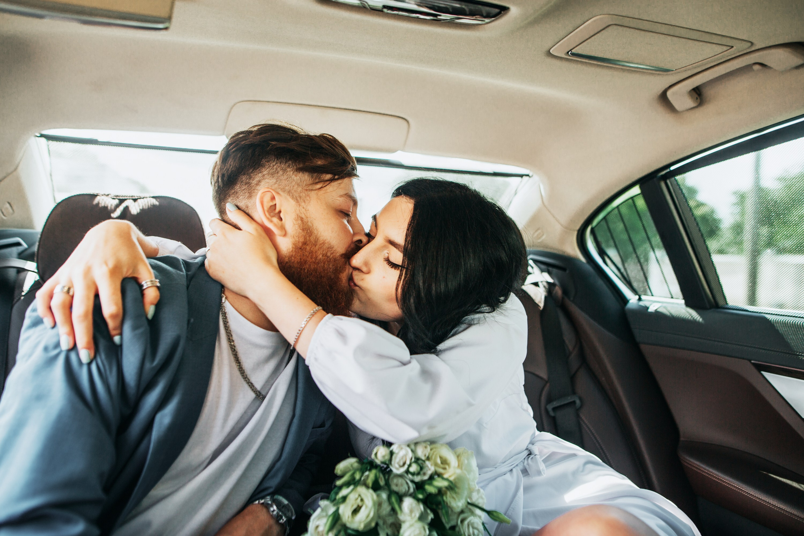 Иван и Ева. 10.07.2020. Главная