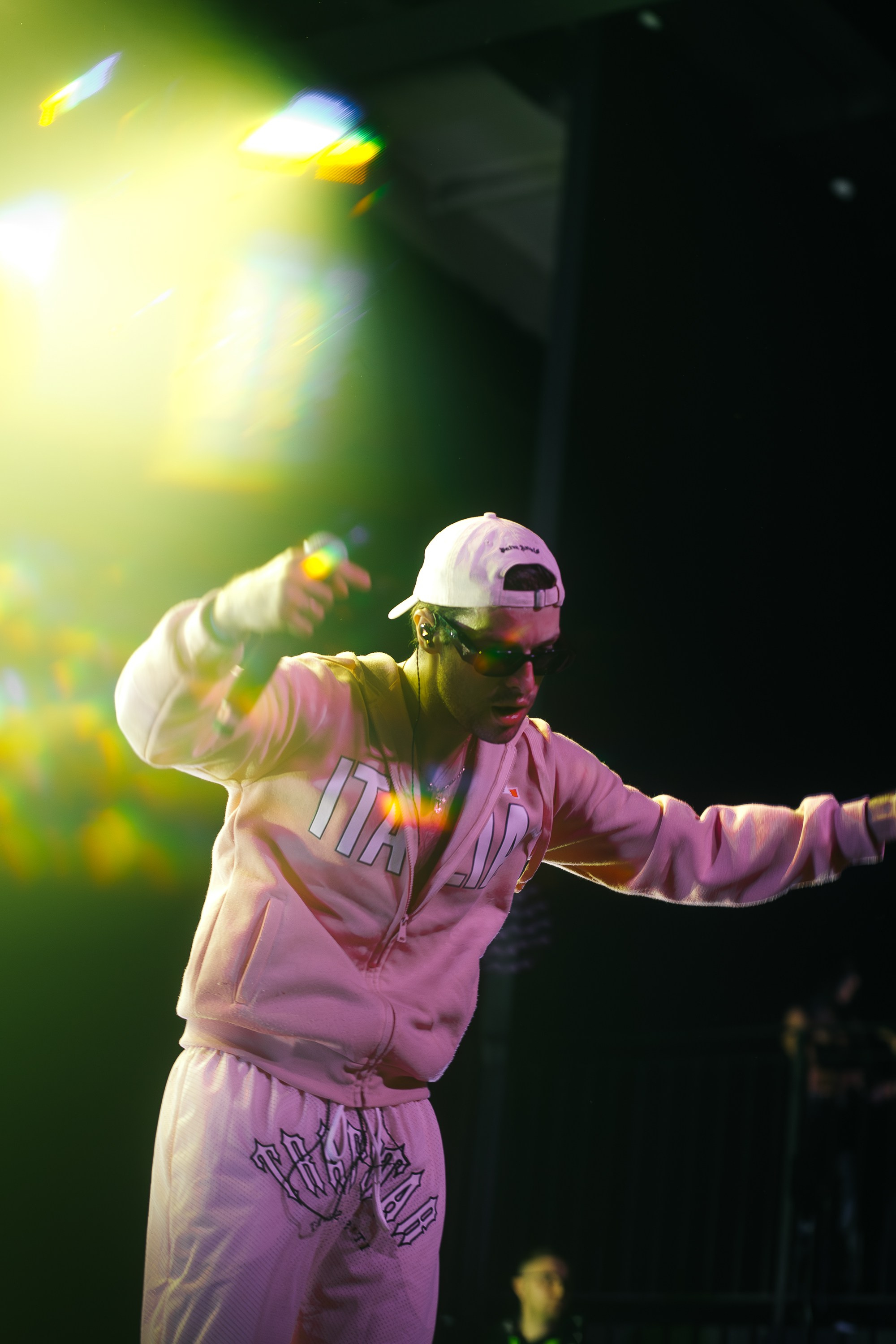 GSPD. Sound. 04.11.2024. Главная