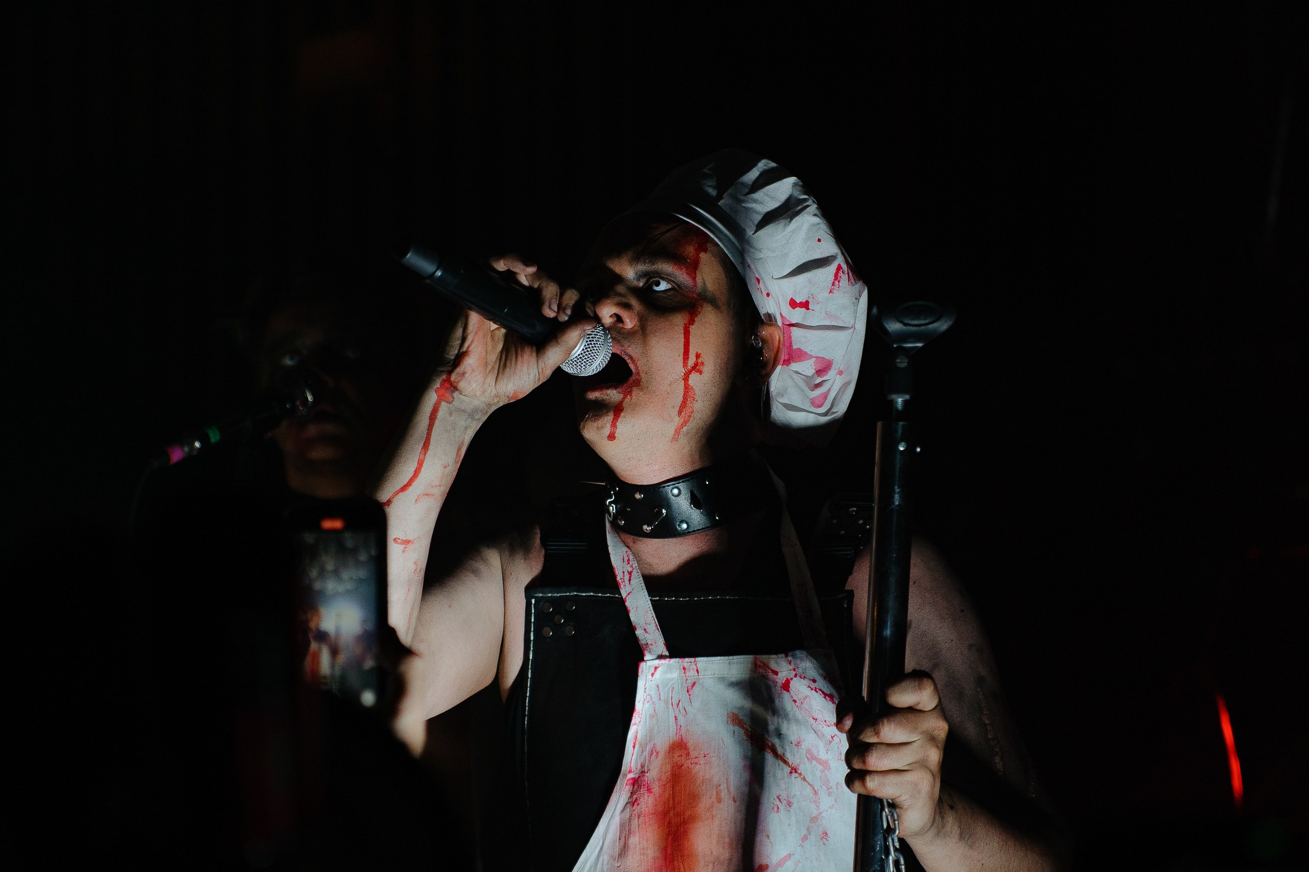 RAMMSTEIN Tribute. Douglas. 28.09.2025. Главная