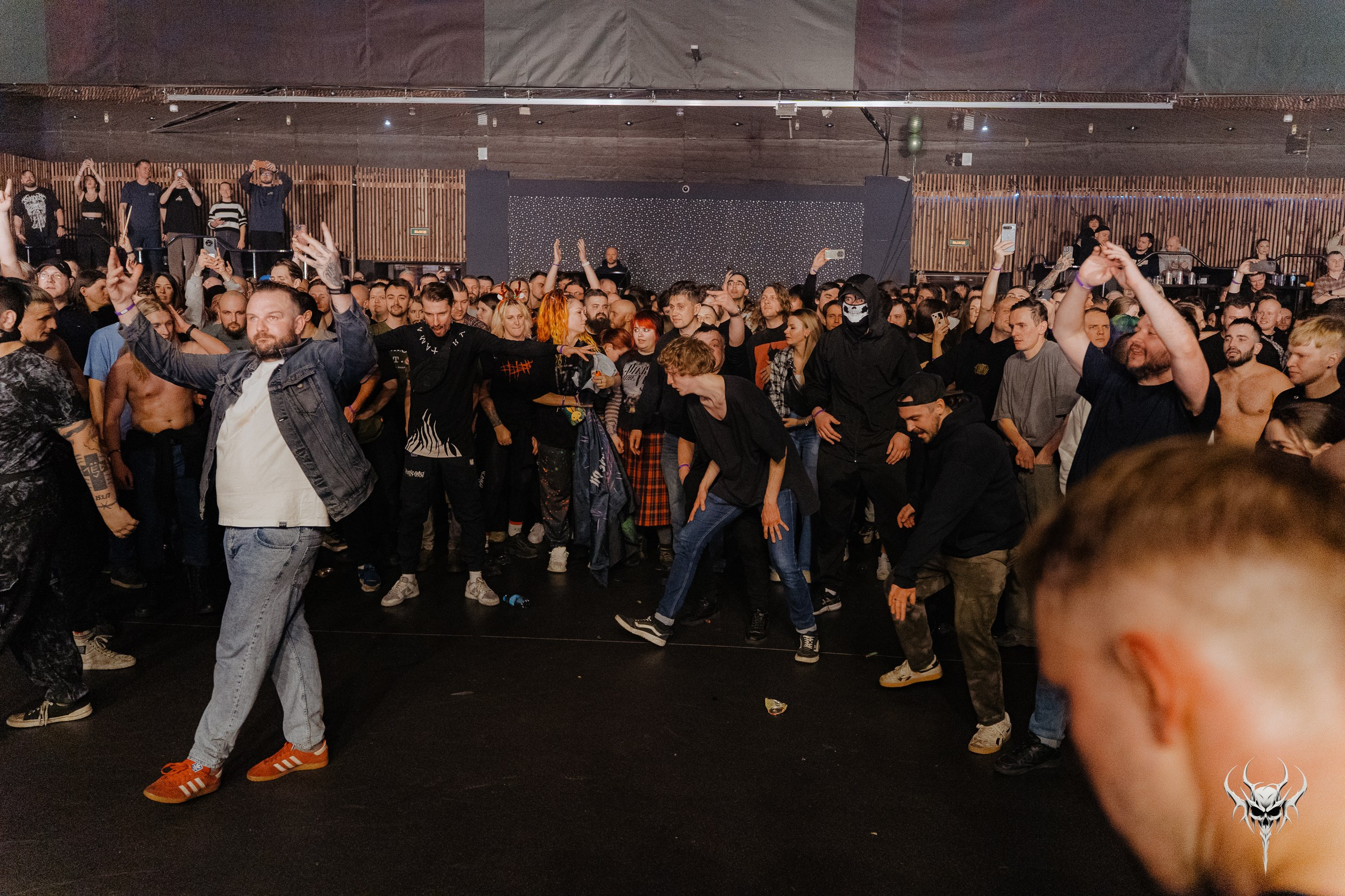 Stigmata, Amatory. Base. 03.01.2026. Главная