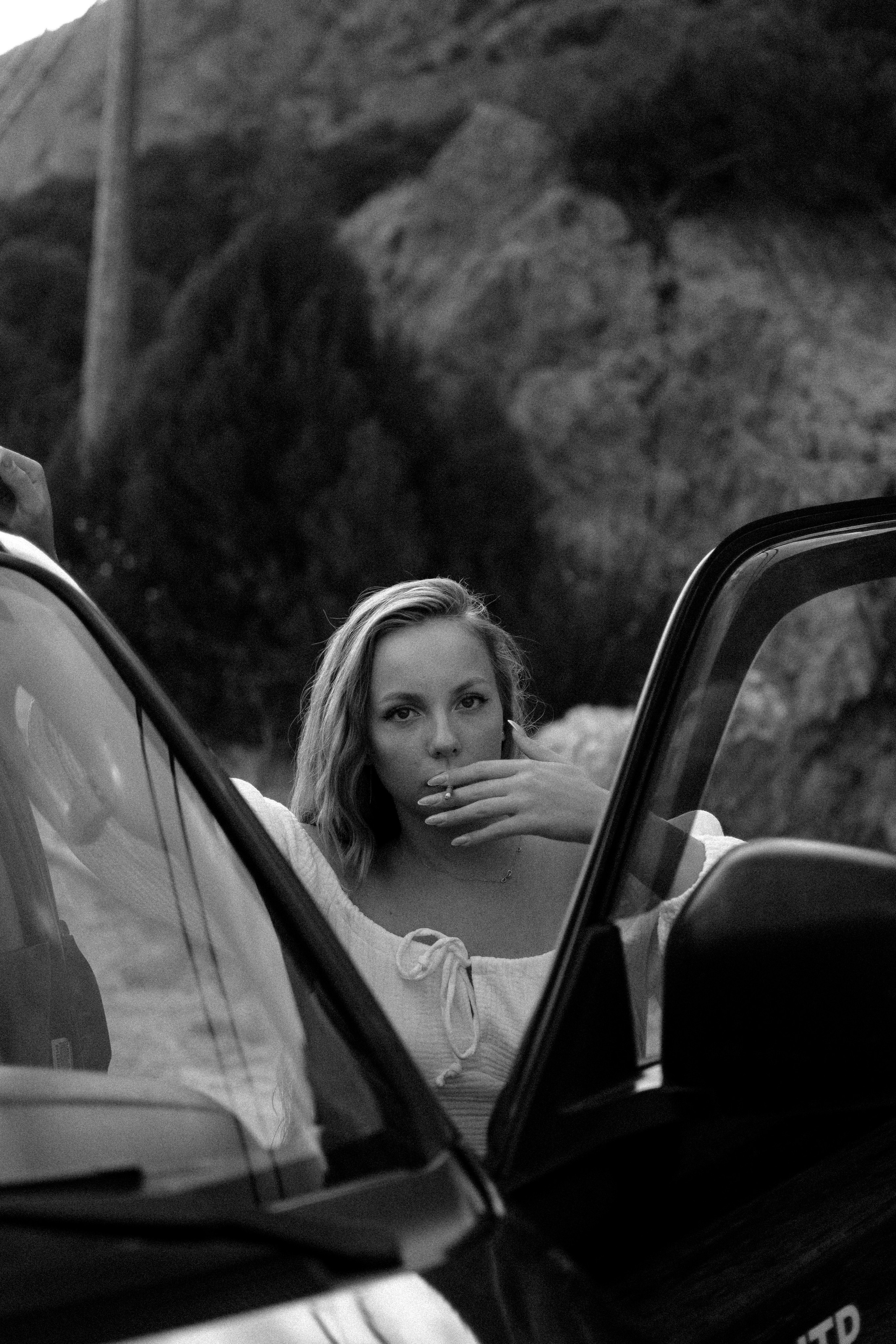 Ксения. Фотограф-ретушер в Крыму Юля Лобурец