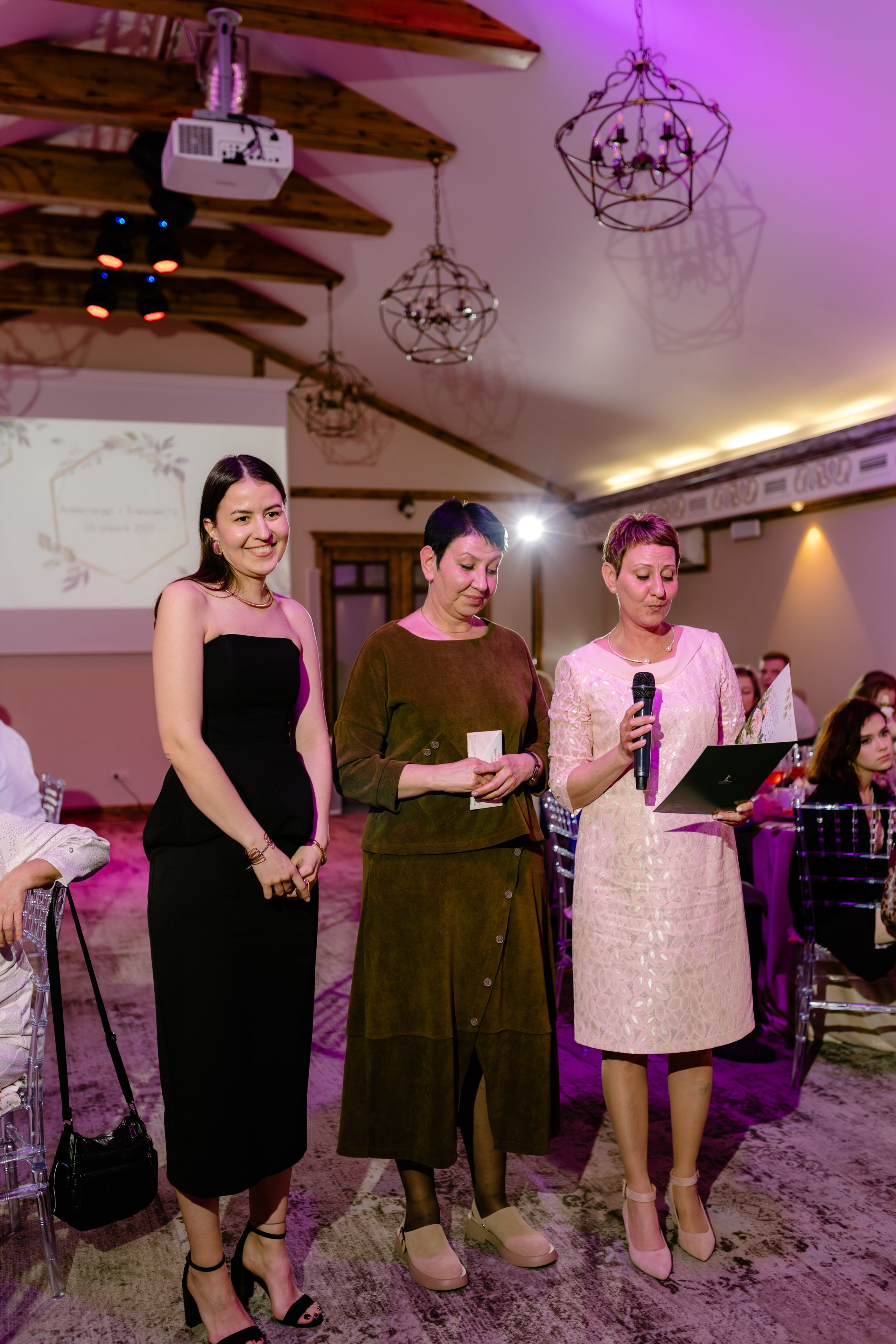 Елизавета и Александр. Фотограф и Видеограф во Владимире