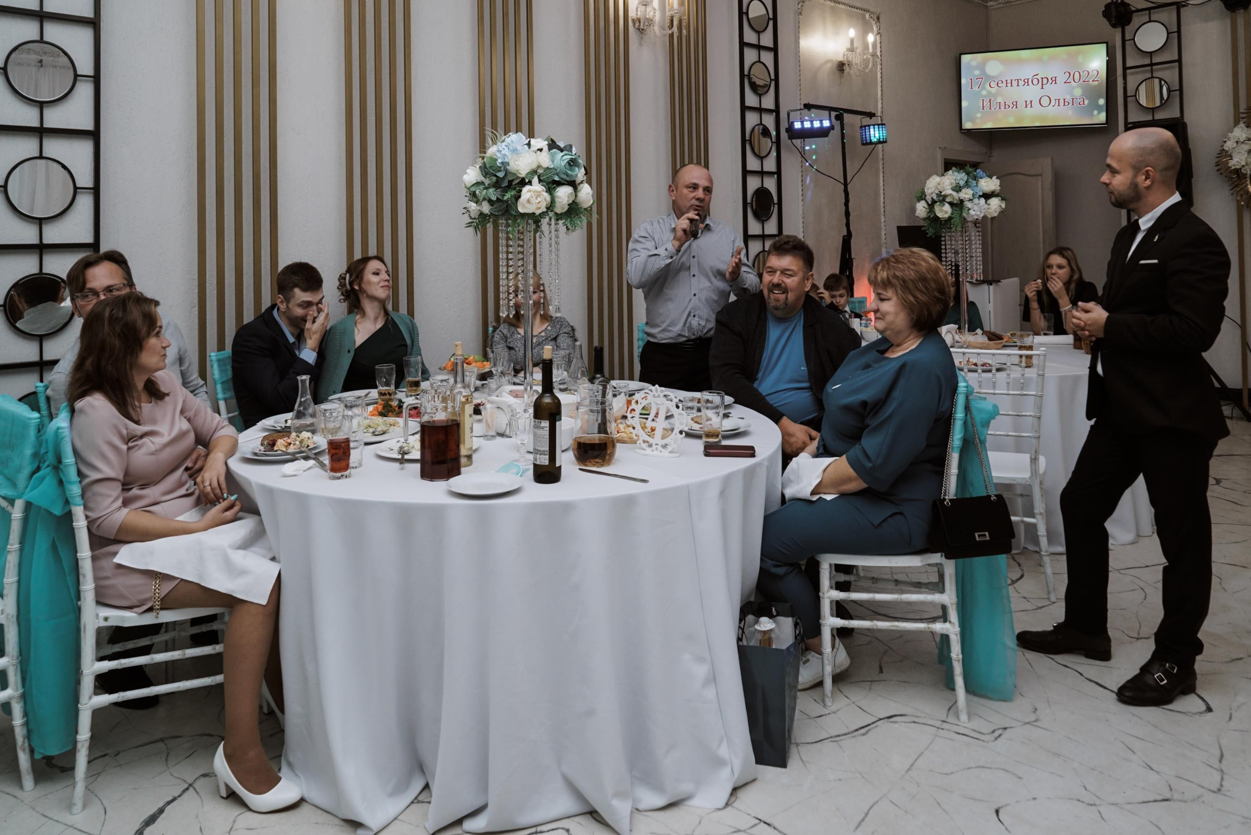 Ольга и Илья.Полный свадебный день с выездной регистрацией. Свадебный, семейный и контент фотограф в Санкт- Петербурге Елена Грие