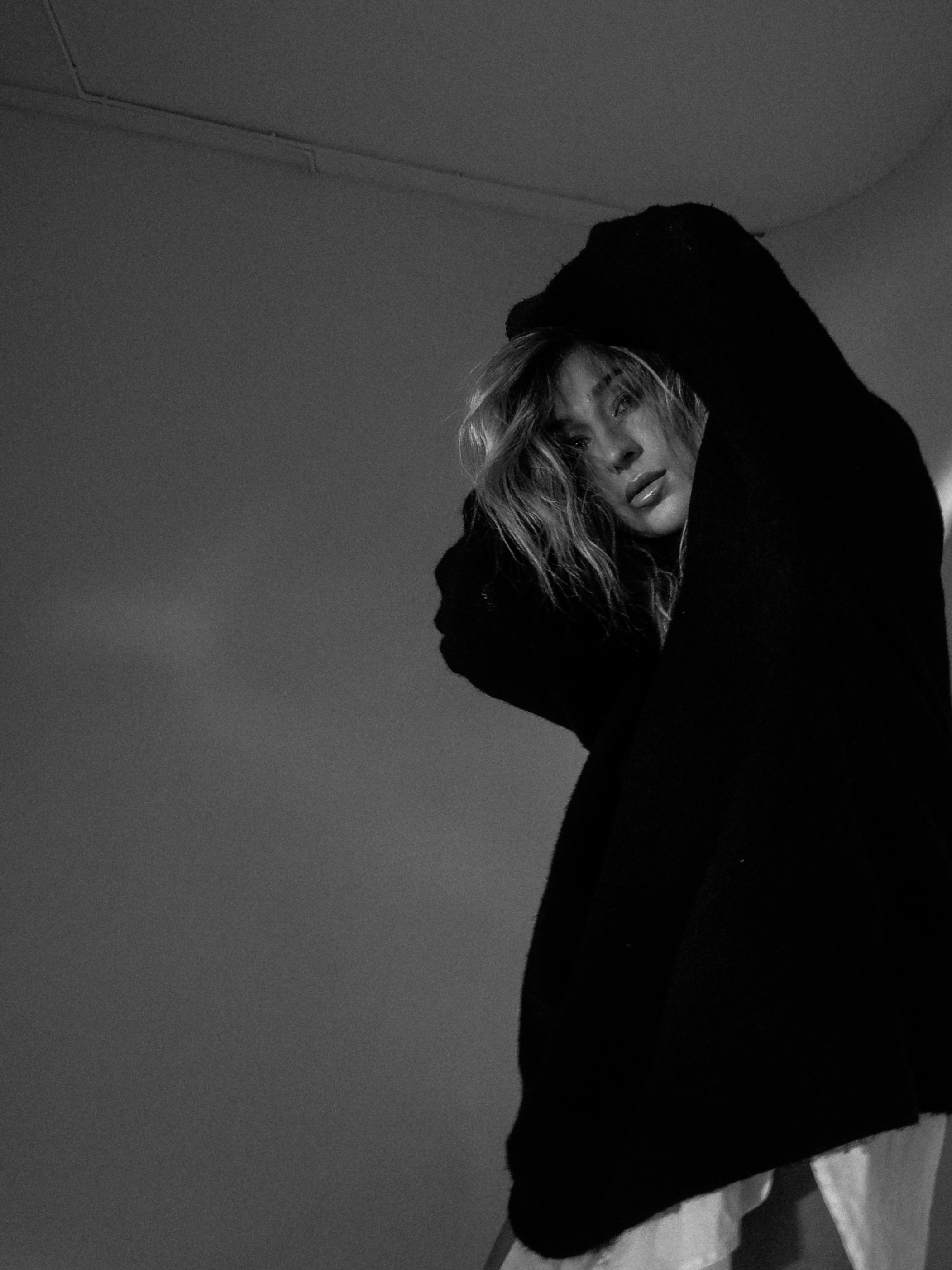 Лена. Портретный фотограф в Москве