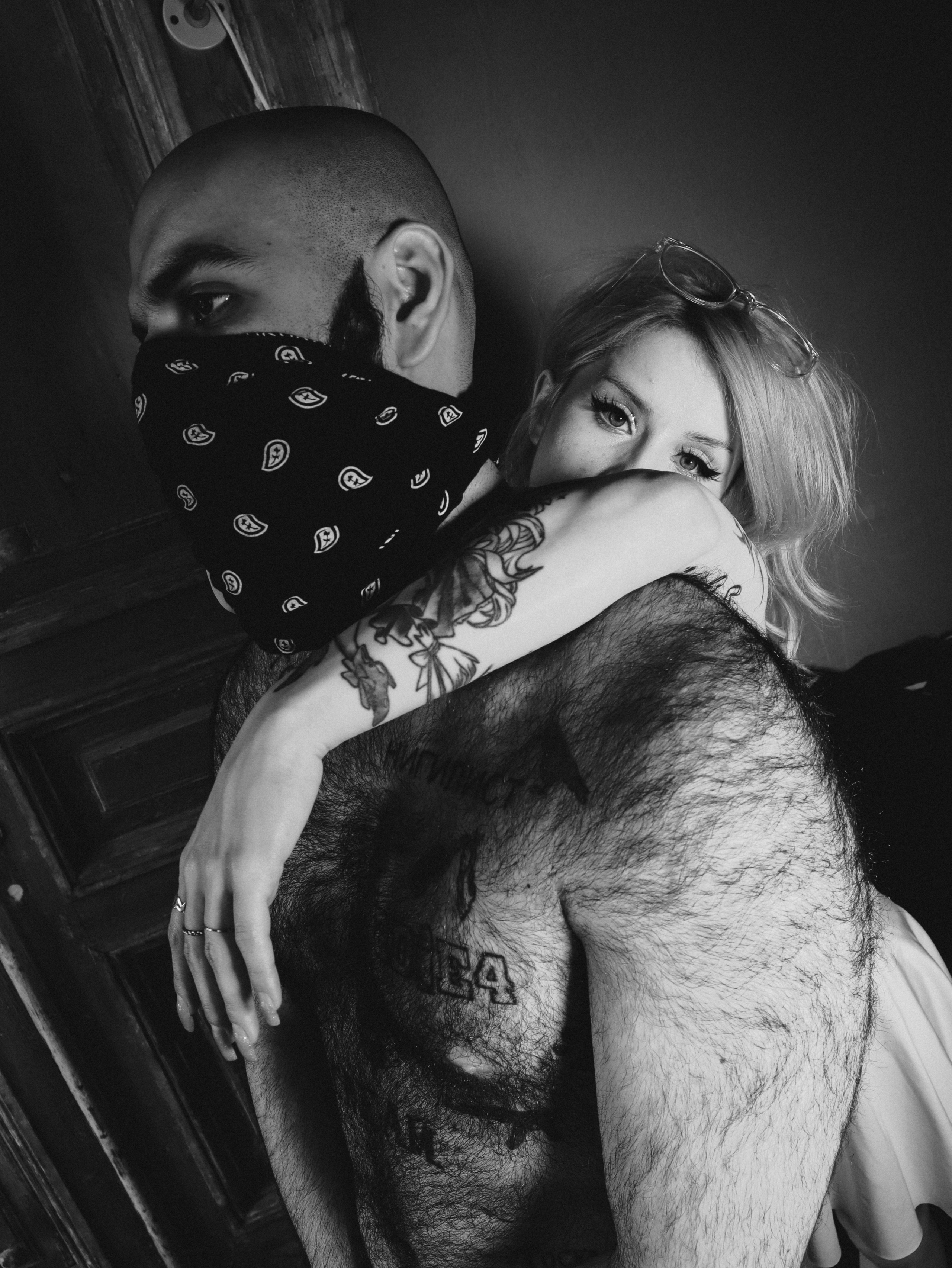 Студийная съёмка. Кинематографичный фотограф, видеограф Лина Плешакова, Санкт-Петербург