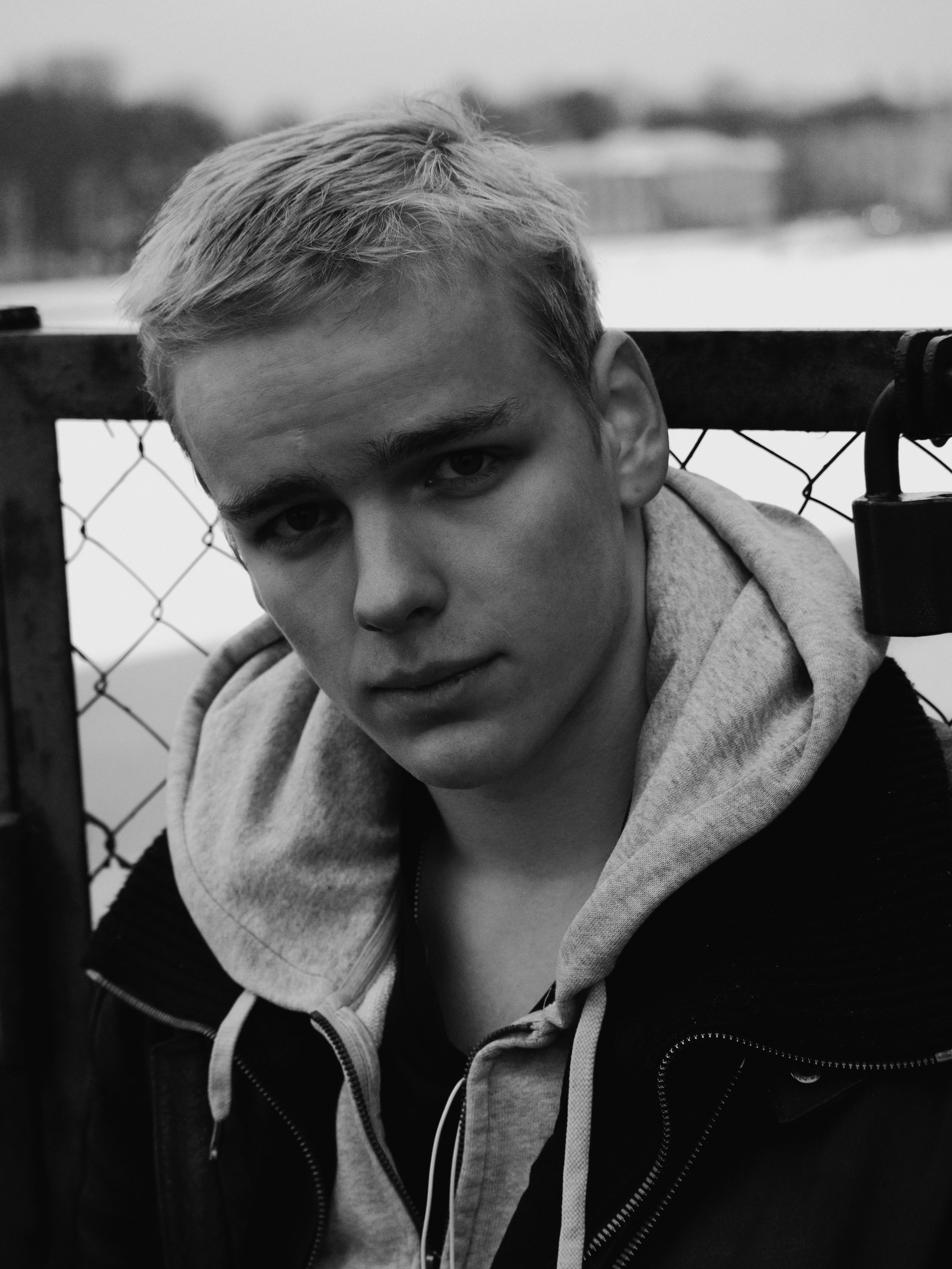 Портретная съёмка. Кинематографичный фотограф, видеограф Лина Плешакова, Санкт-Петербург