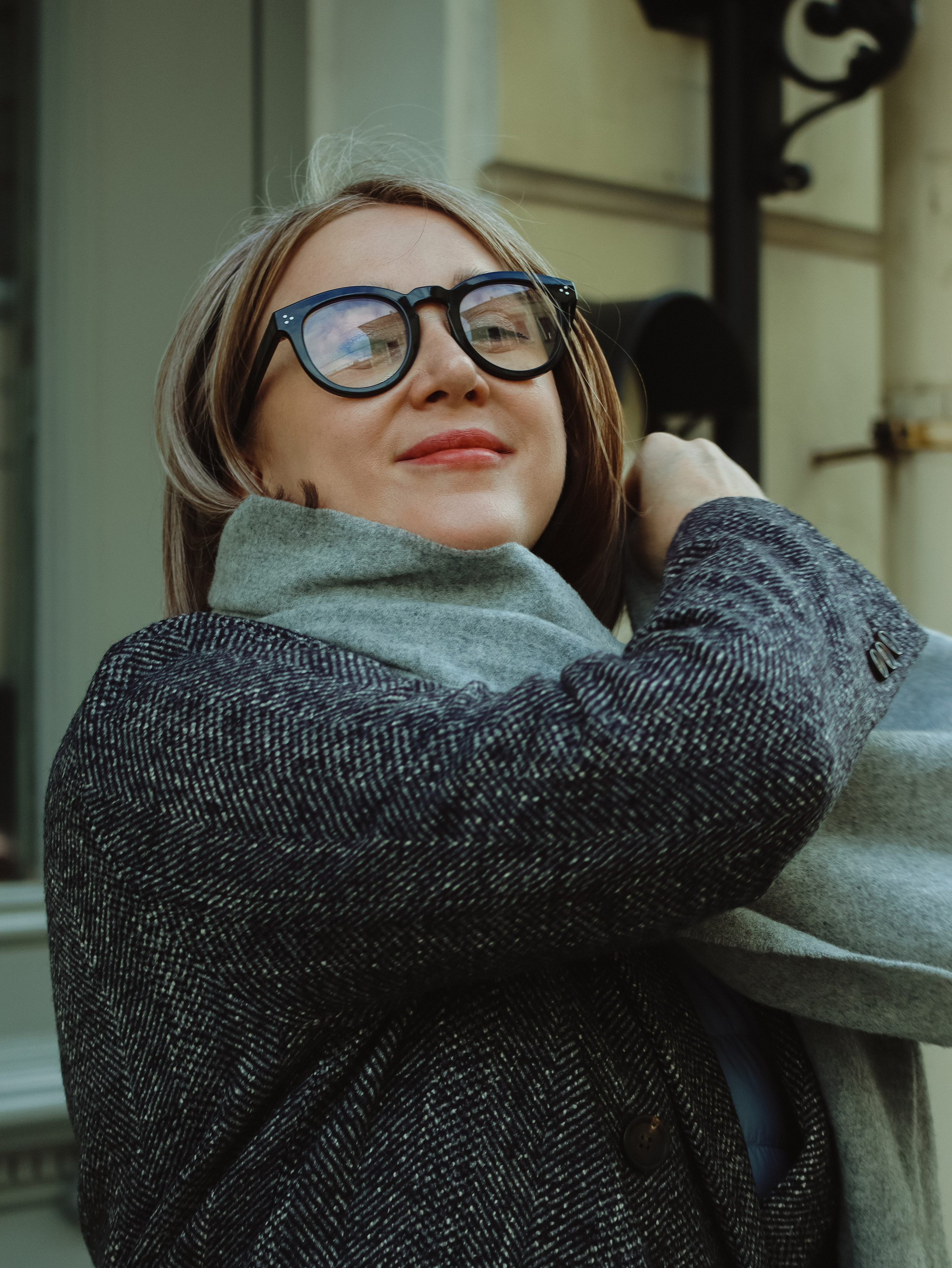 Портретная съёмка. Кинематографичный фотограф, видеограф Лина Плешакова, Санкт-Петербург