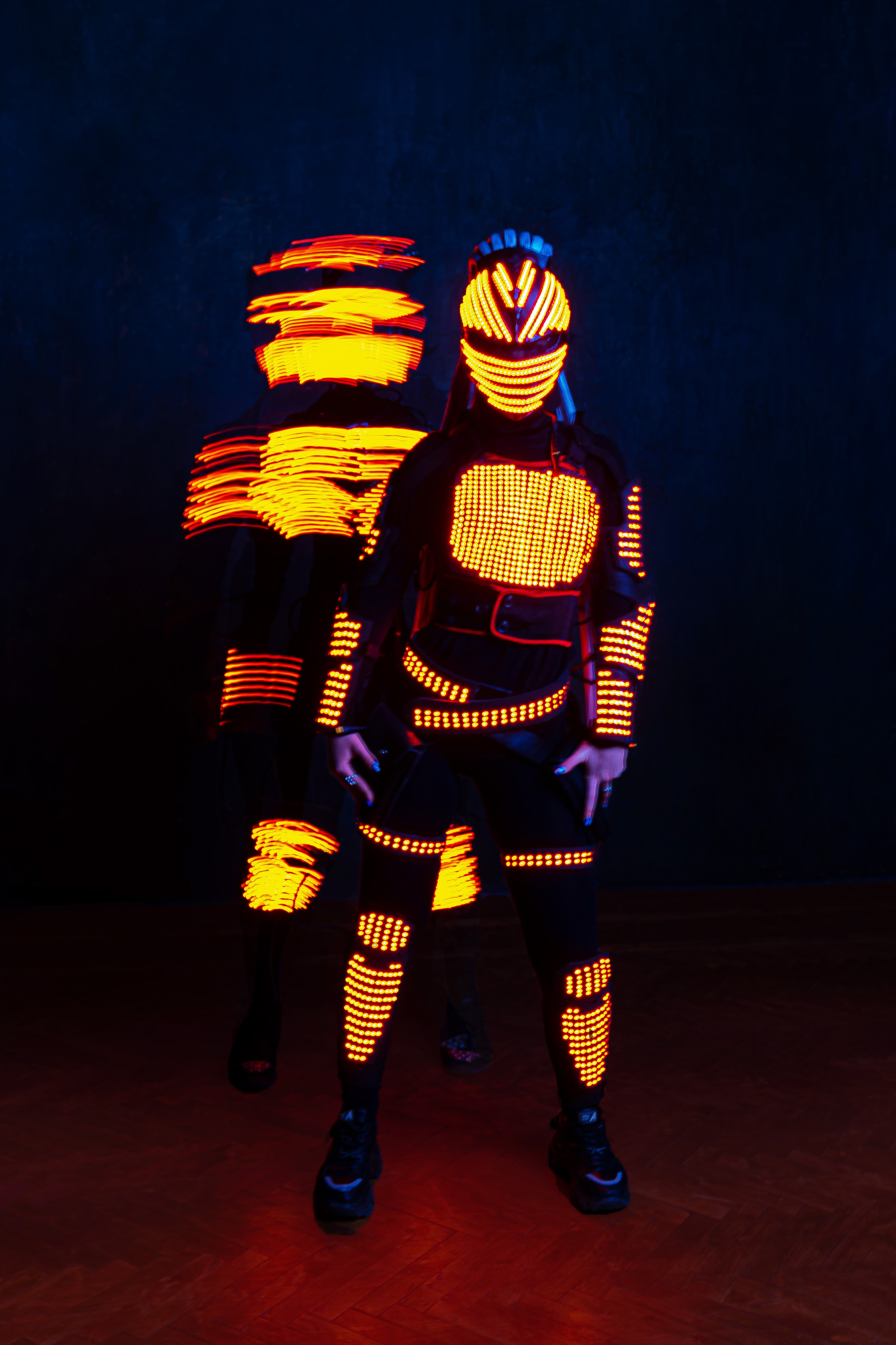 Фризлайт. Профессиональный фотограф в Самаре Анна Конзаева