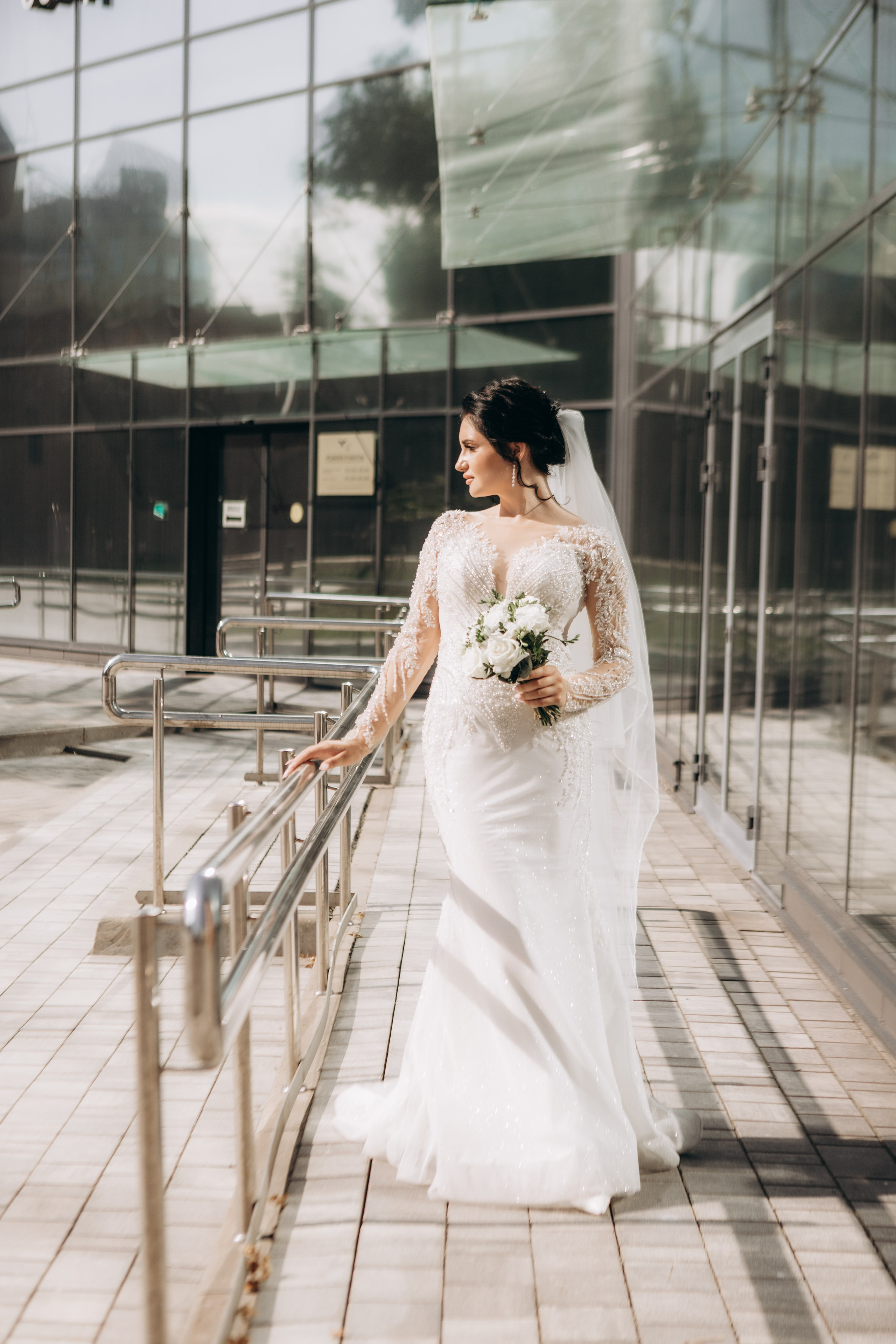 Свадьбы. Школьный фотограф в Туле Светлана Привезенцева