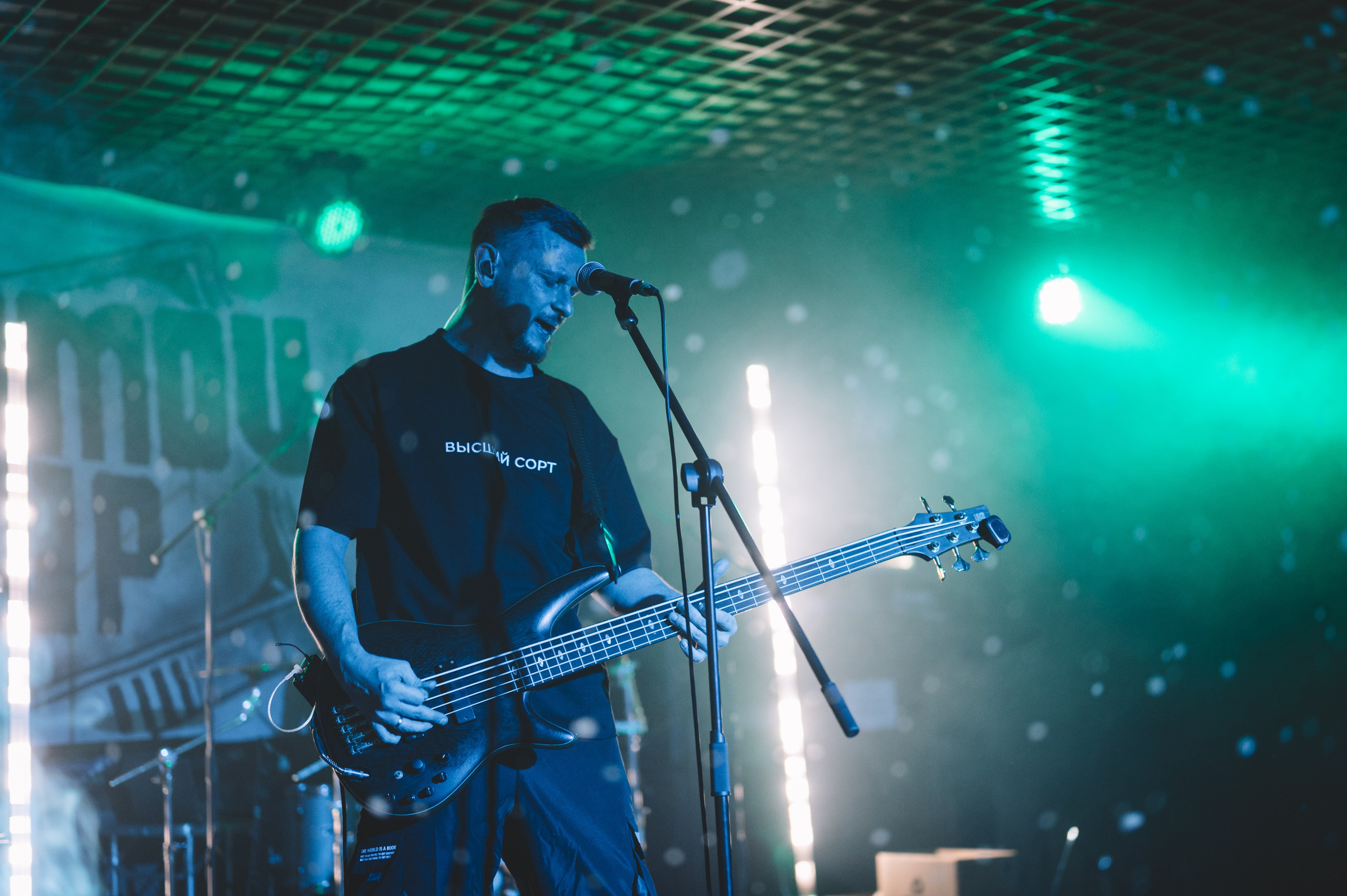 Прямой эфир. Фотограф Анна Темнова. Пенза